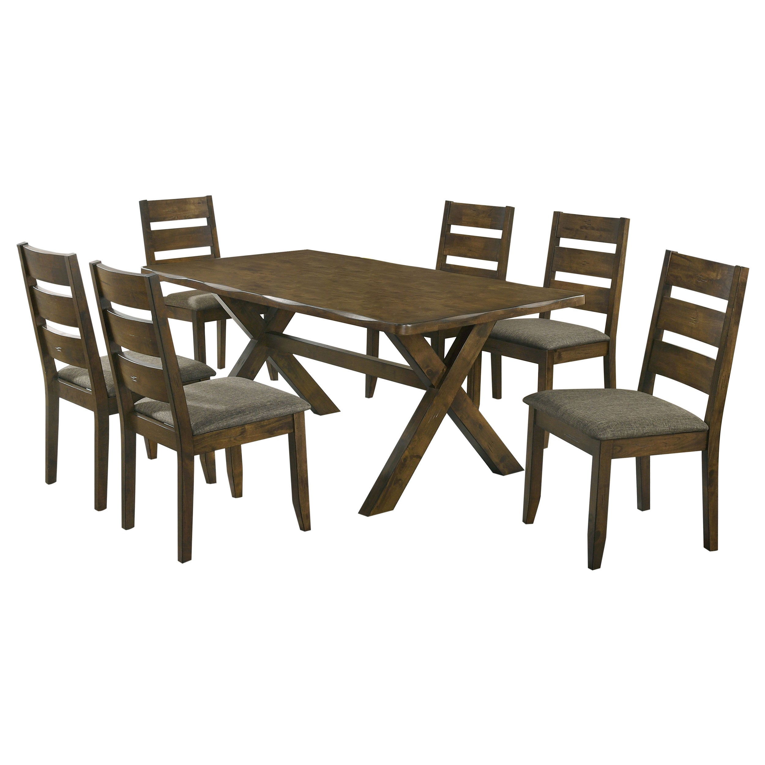 Alston Dining Set - Luxury Home Furniture (MI)