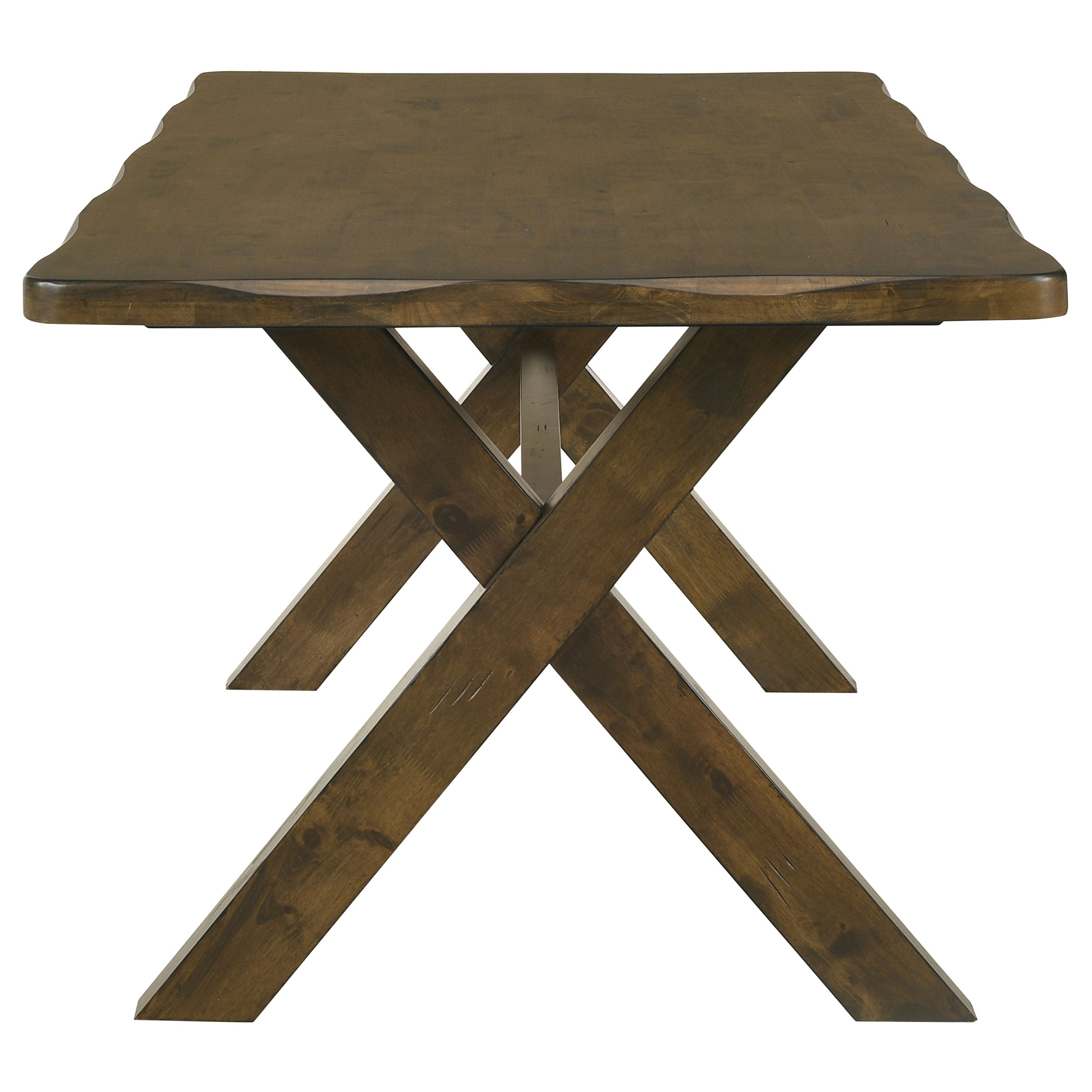 Alston Dining Table - Luxury Home Furniture (MI)