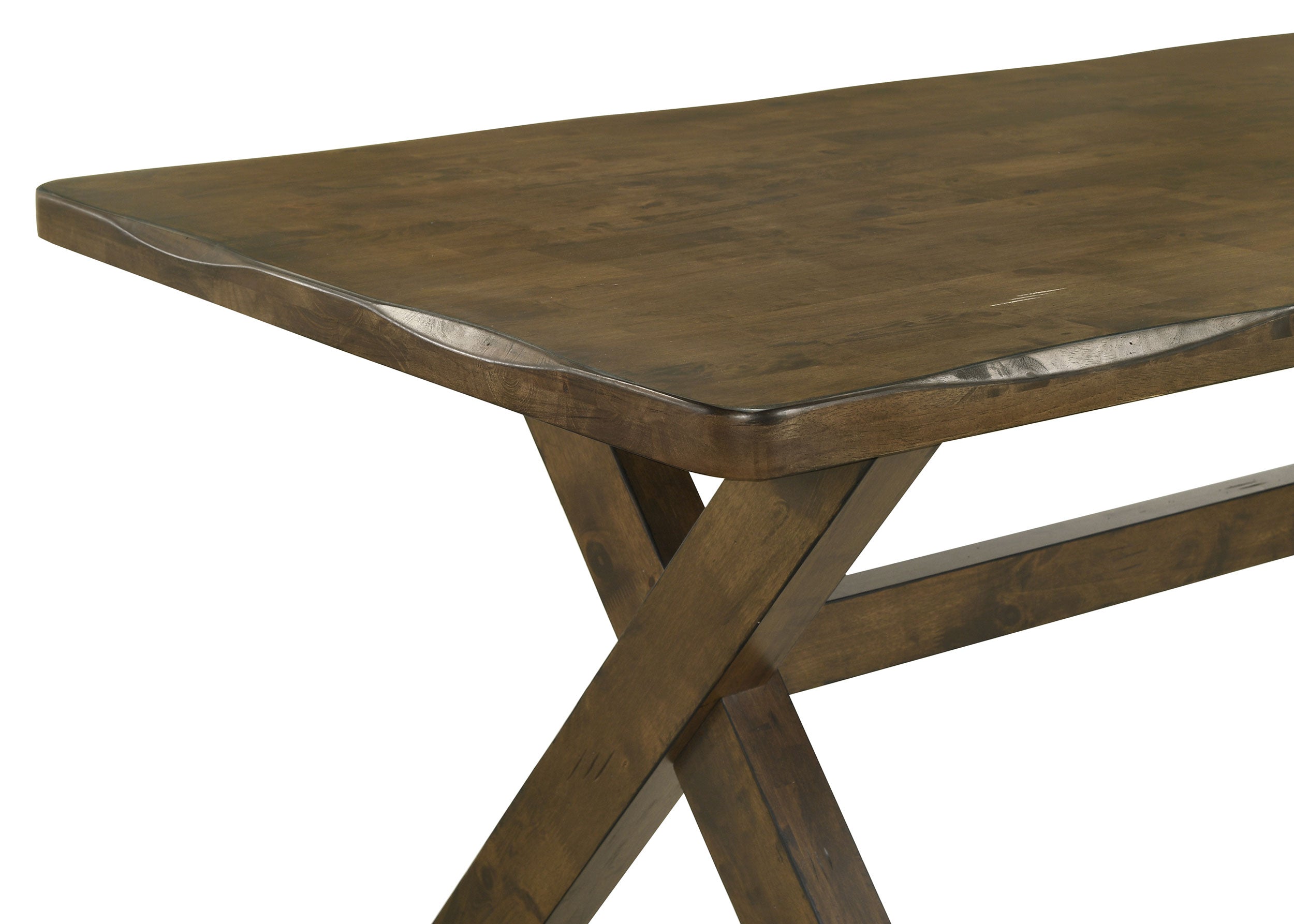 Alston Dining Table - Luxury Home Furniture (MI)