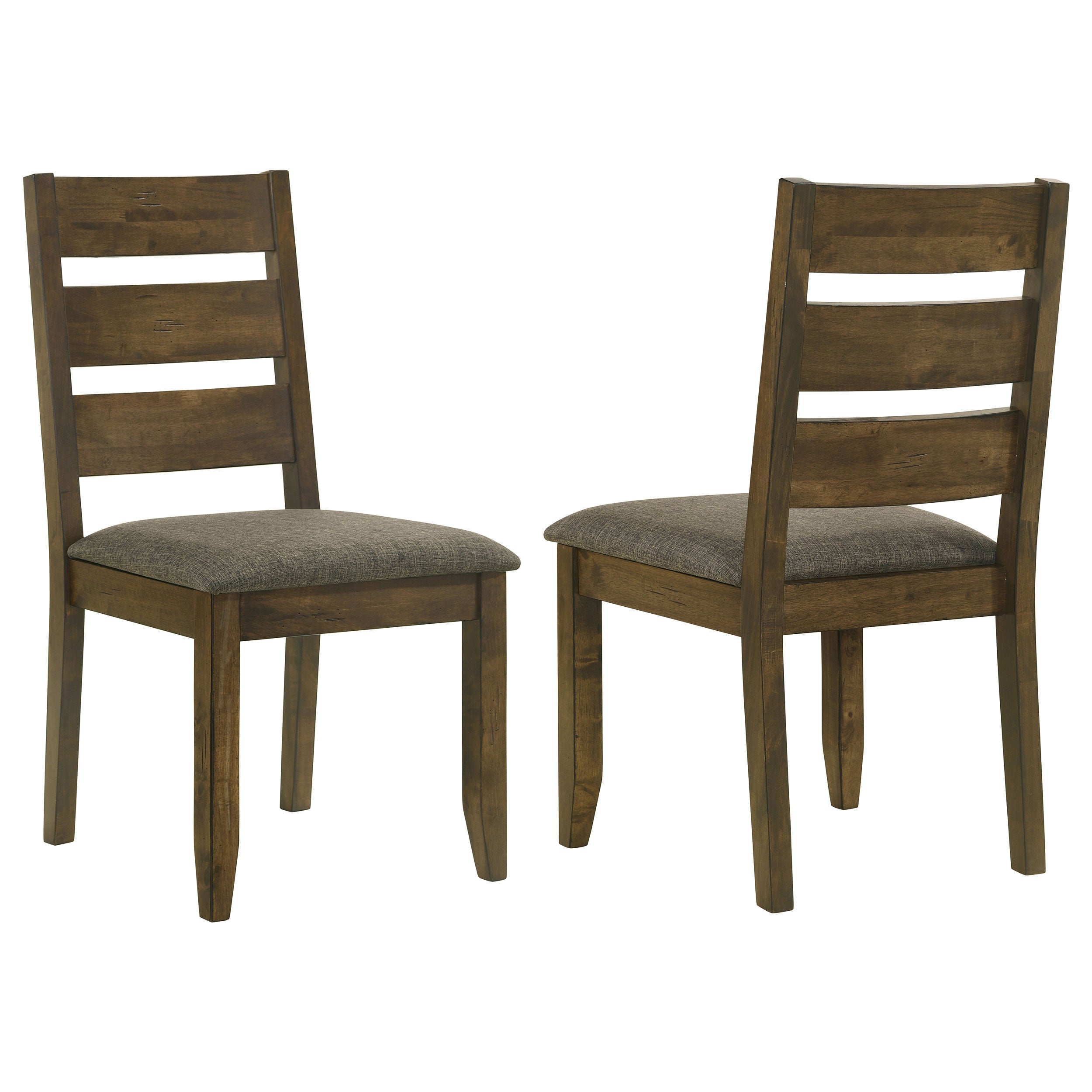 Alston Dining Side Chair - Luxury Home Furniture (MI)