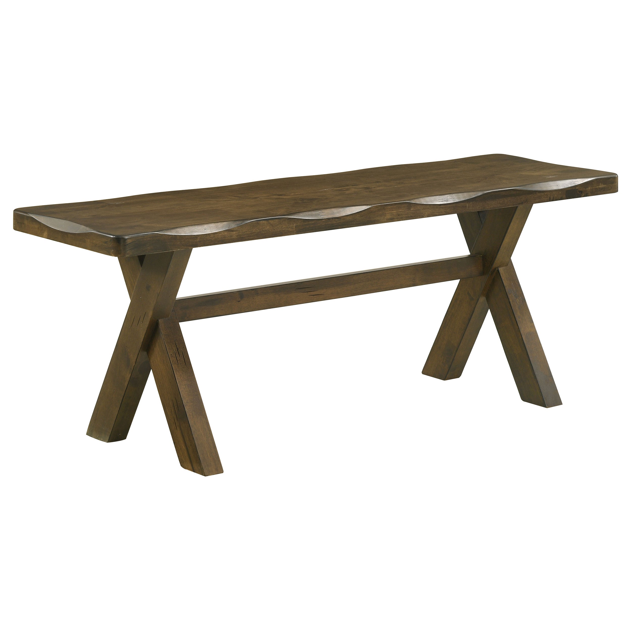 Alston Dining Bench - Luxury Home Furniture (MI)
