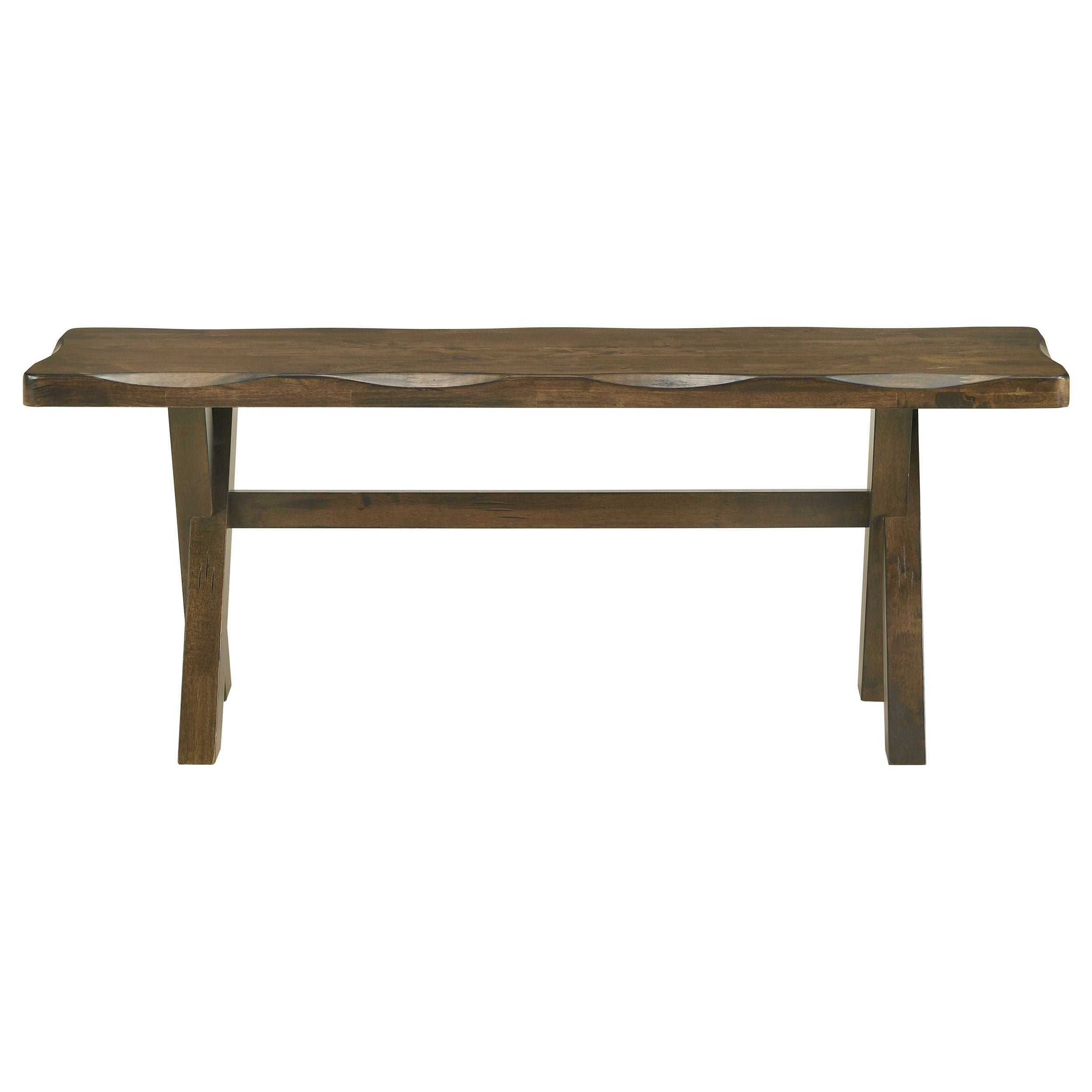 Alston Dining Bench - Luxury Home Furniture (MI)