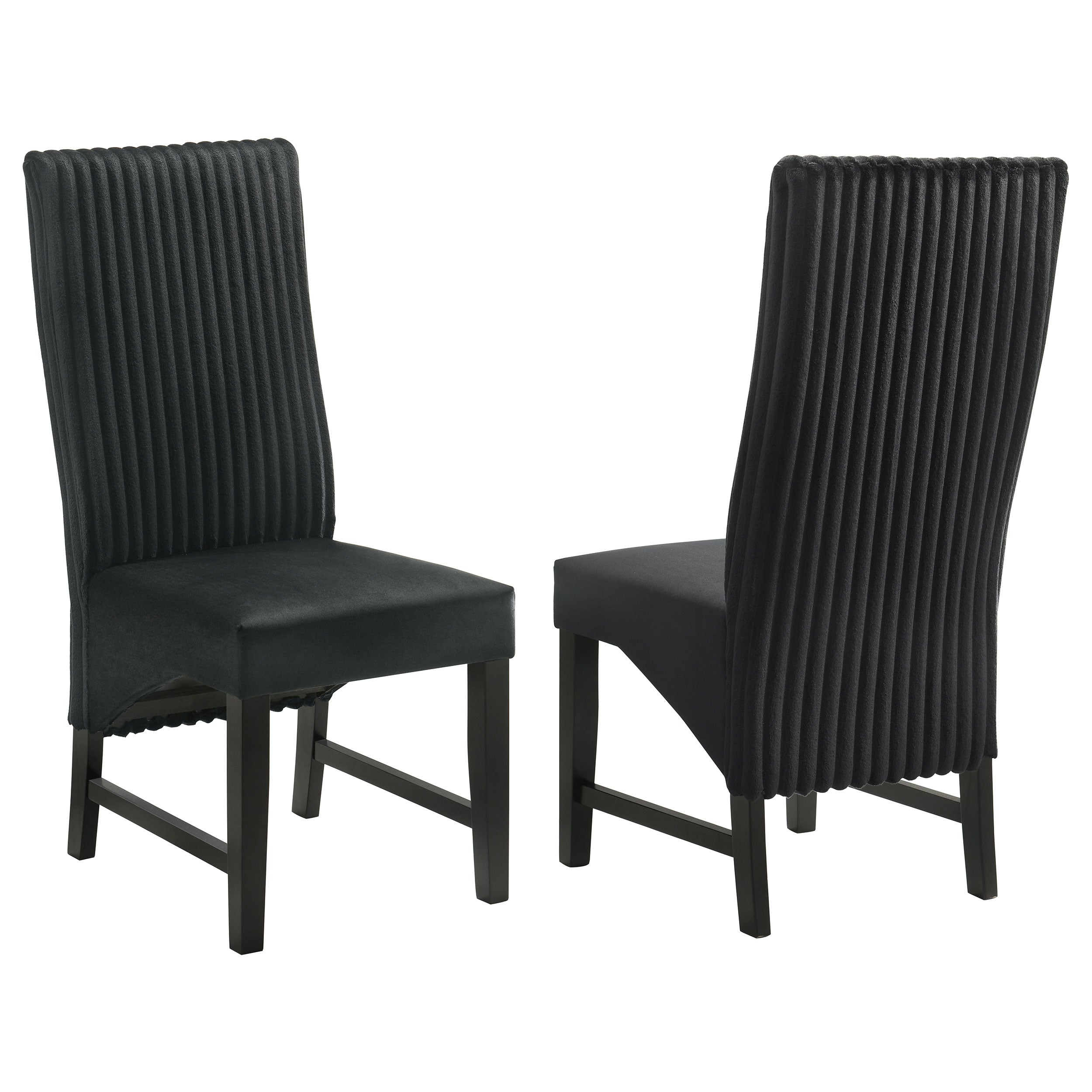 Barrand Side Chair - Luxury Home Furniture (MI)