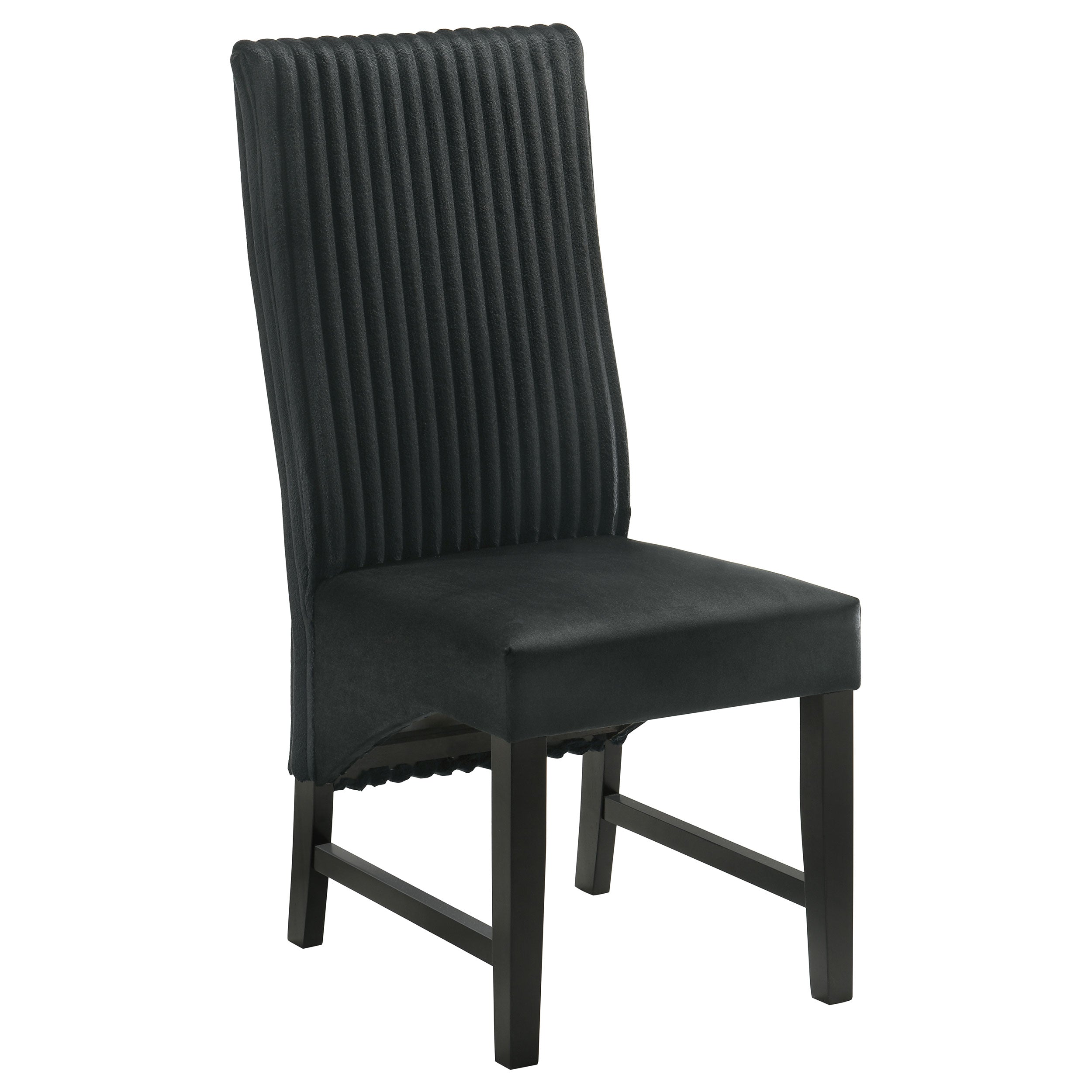 Barrand Side Chair - Luxury Home Furniture (MI)