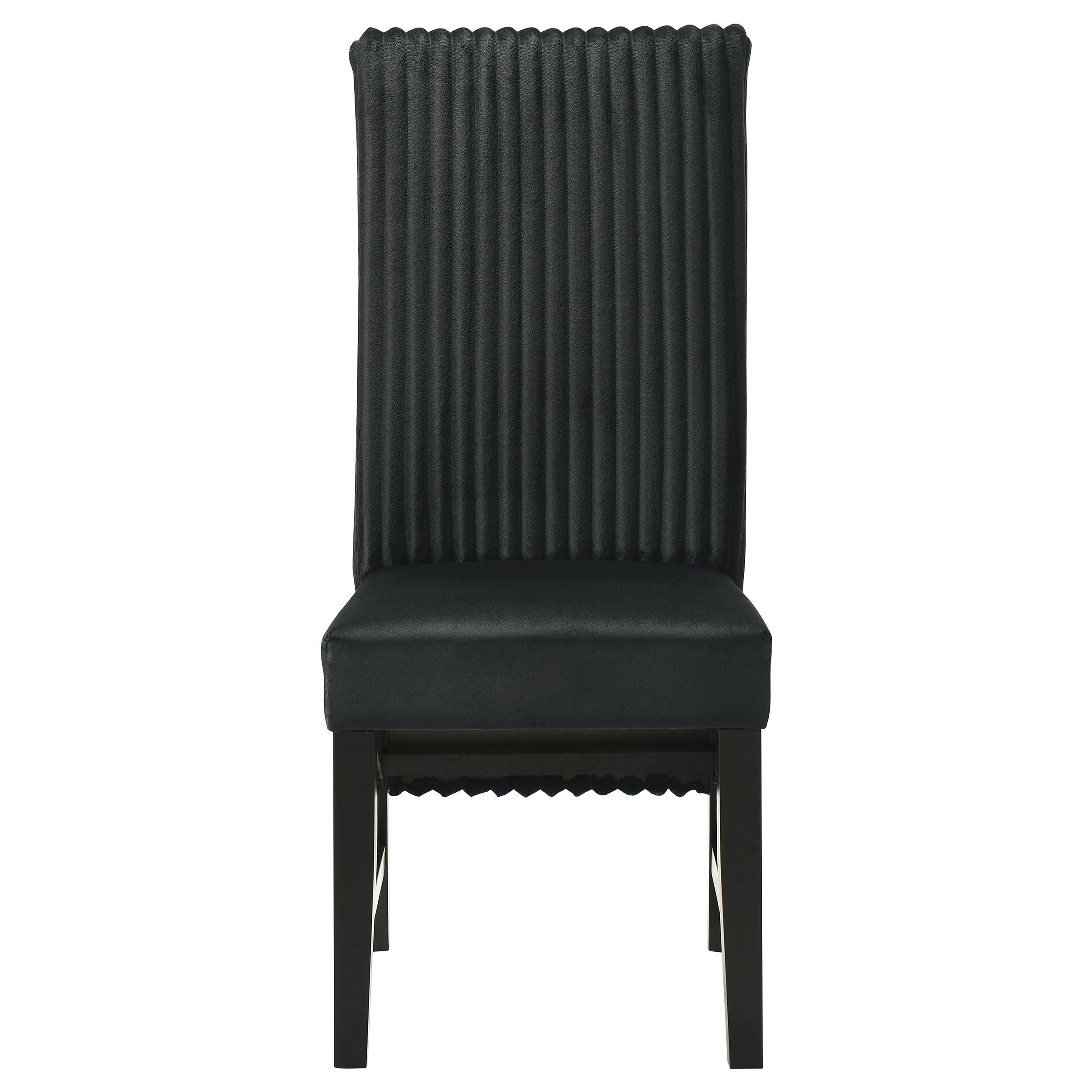 Barrand Side Chair - Luxury Home Furniture (MI)