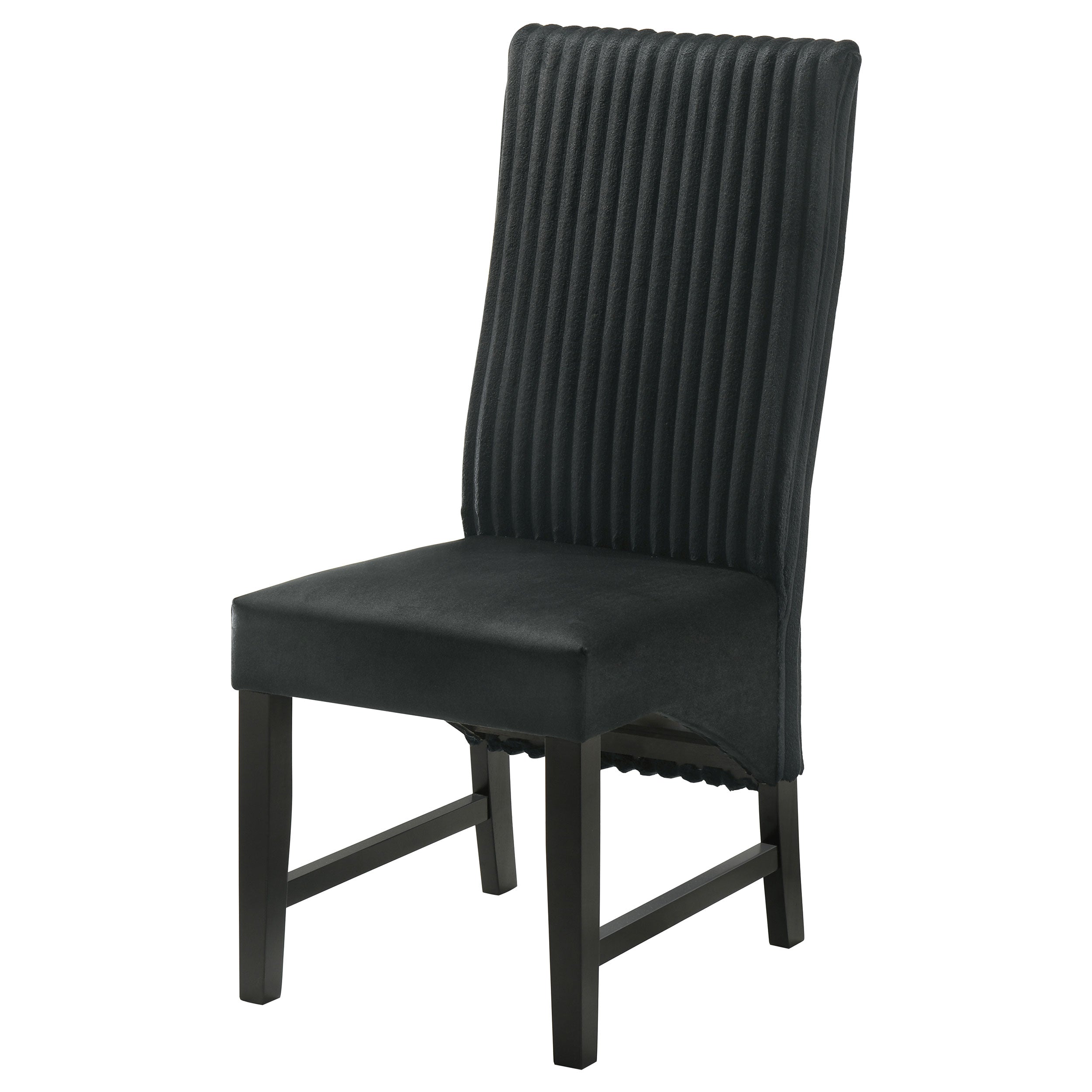 Barrand Side Chair - Luxury Home Furniture (MI)