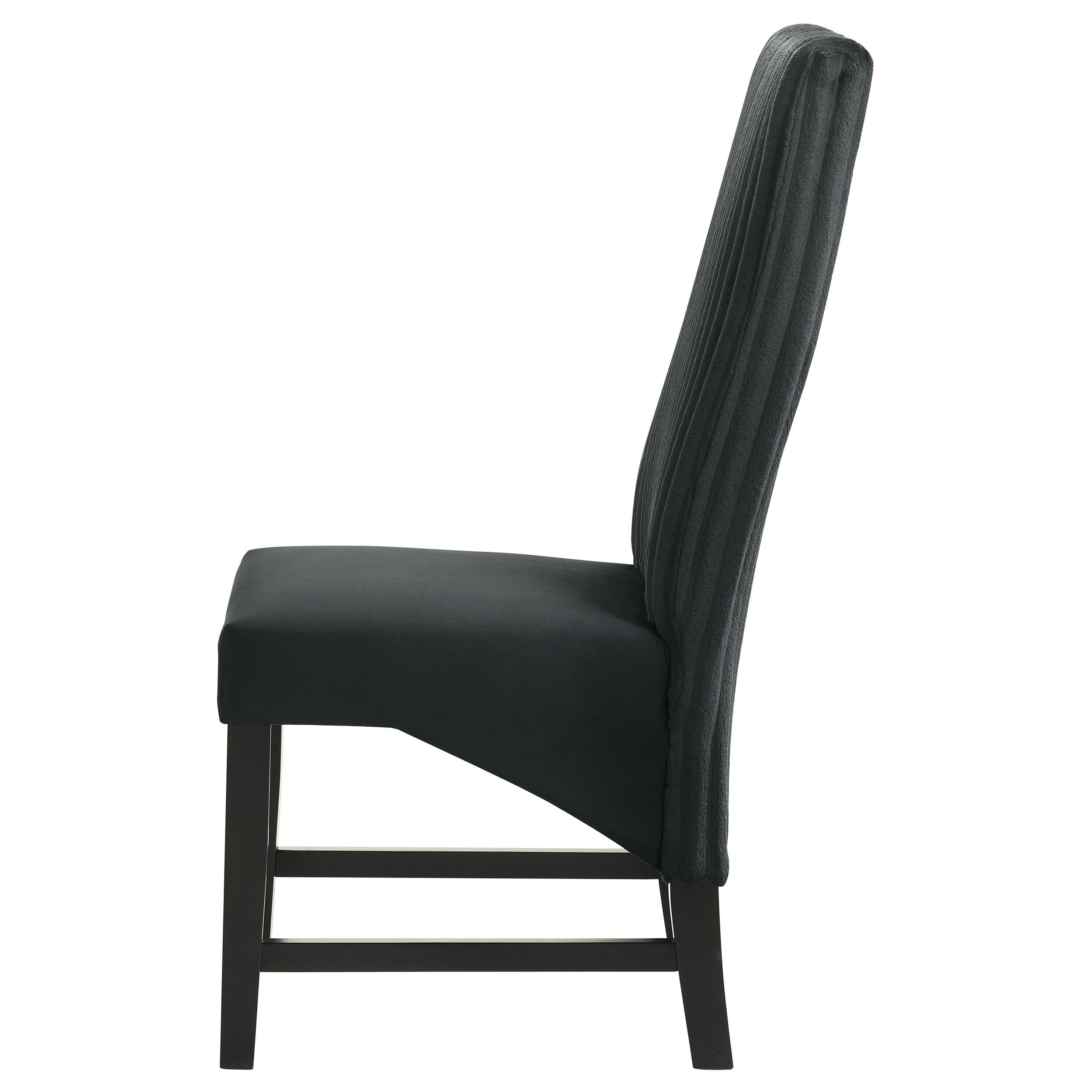 Barrand Side Chair - Luxury Home Furniture (MI)