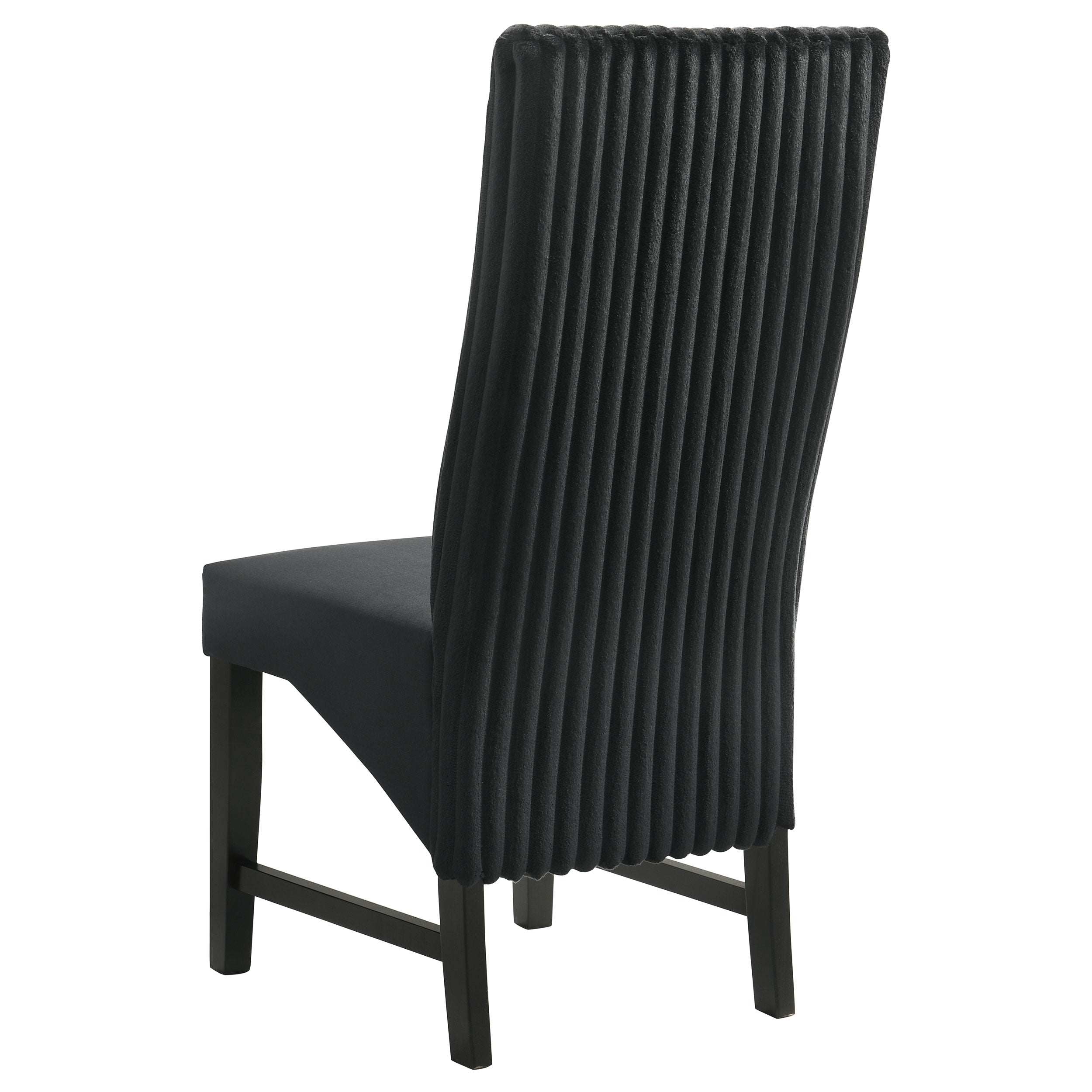 Barrand Side Chair - Luxury Home Furniture (MI)