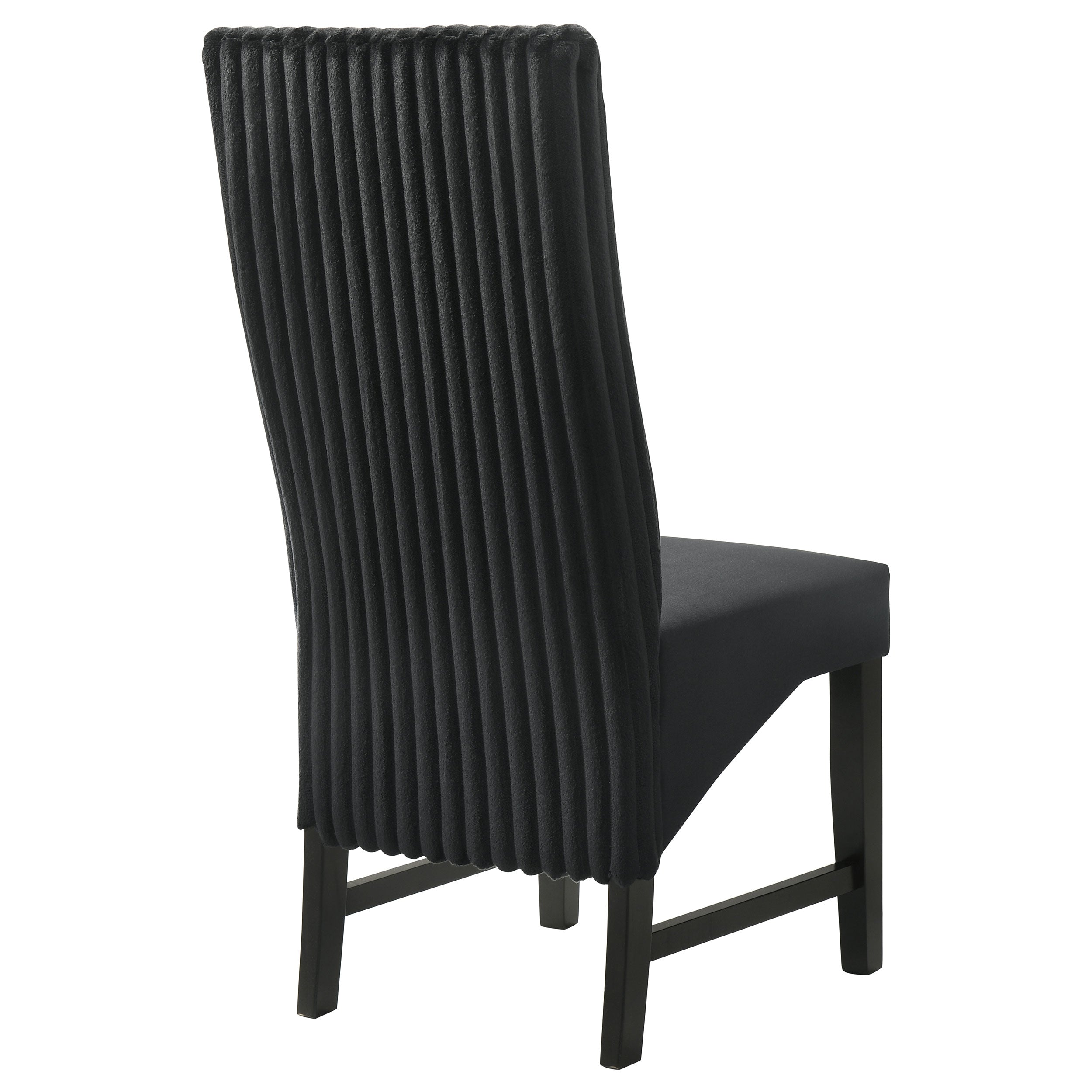 Barrand Side Chair - Luxury Home Furniture (MI)