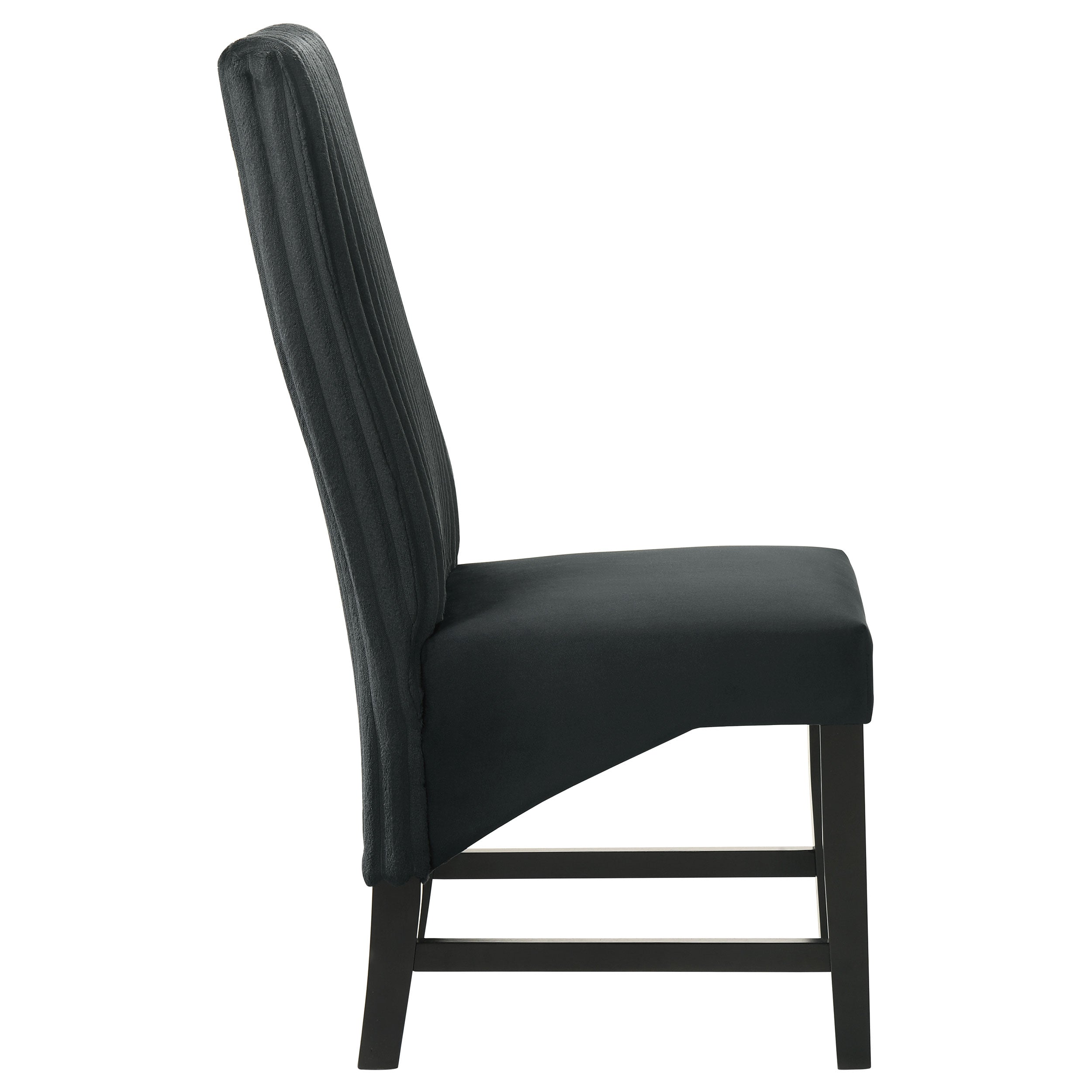 Barrand Side Chair - Luxury Home Furniture (MI)
