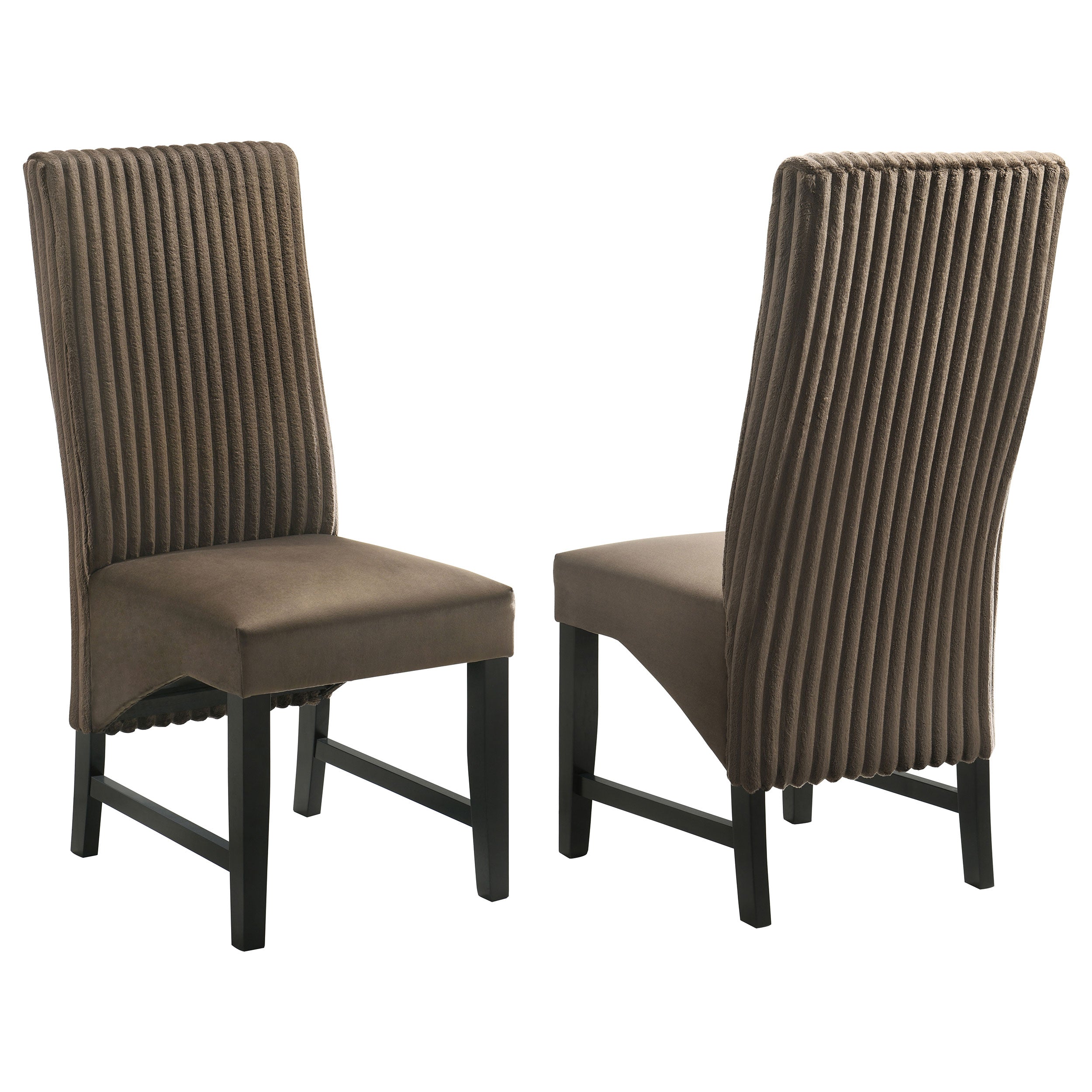 Barrand Side Chair - Luxury Home Furniture (MI)
