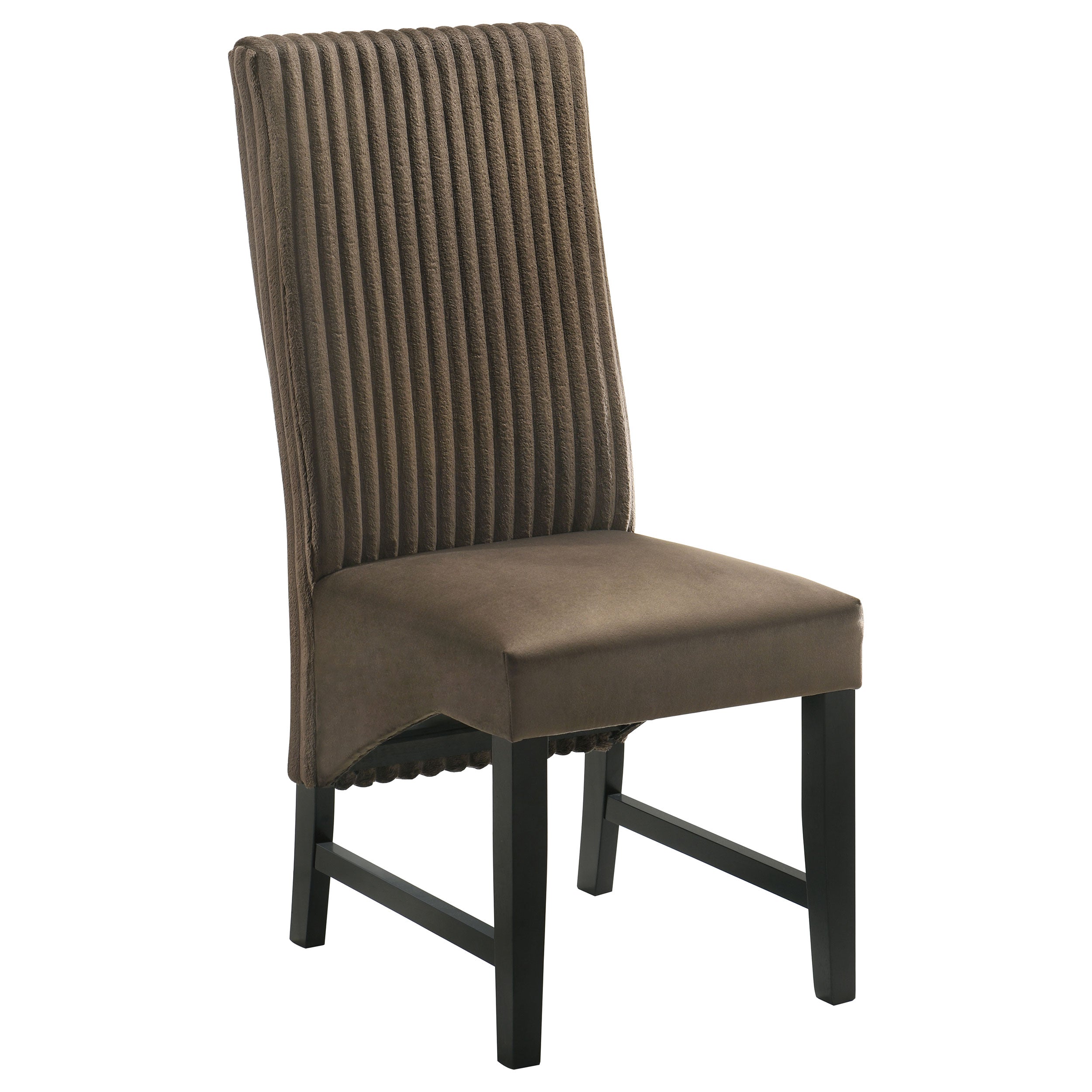 Barrand Side Chair - Luxury Home Furniture (MI)