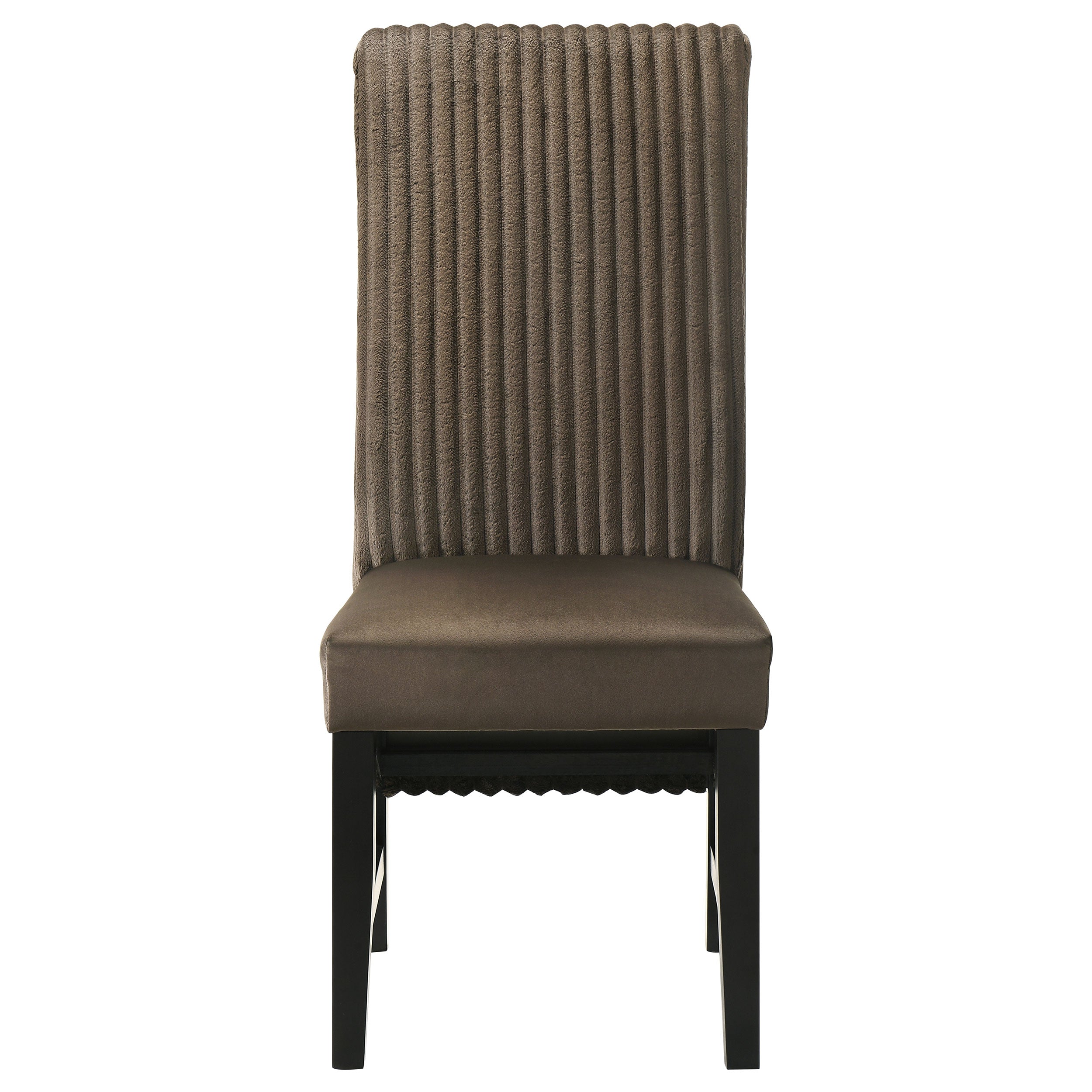 Barrand Dining Side Chair - Luxury Home Furniture (MI)