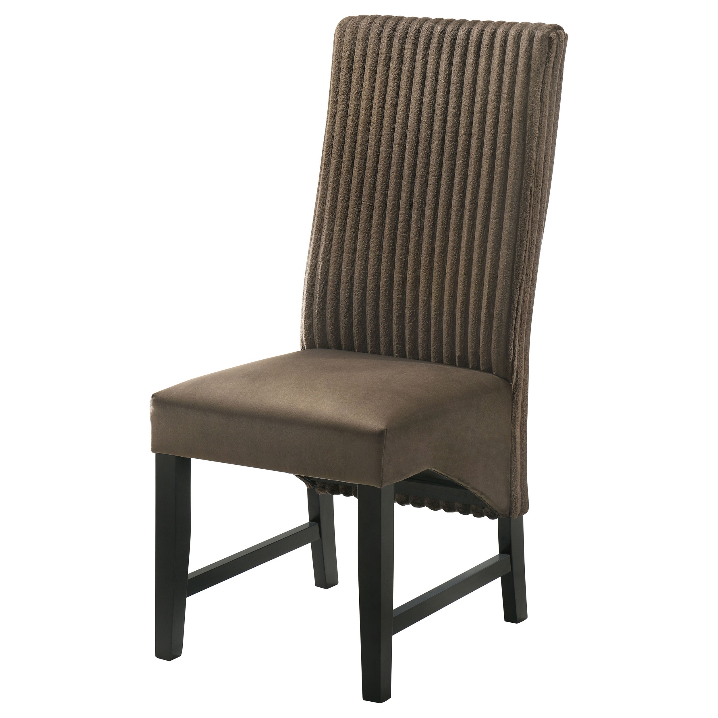 Barrand Side Chair - Luxury Home Furniture (MI)