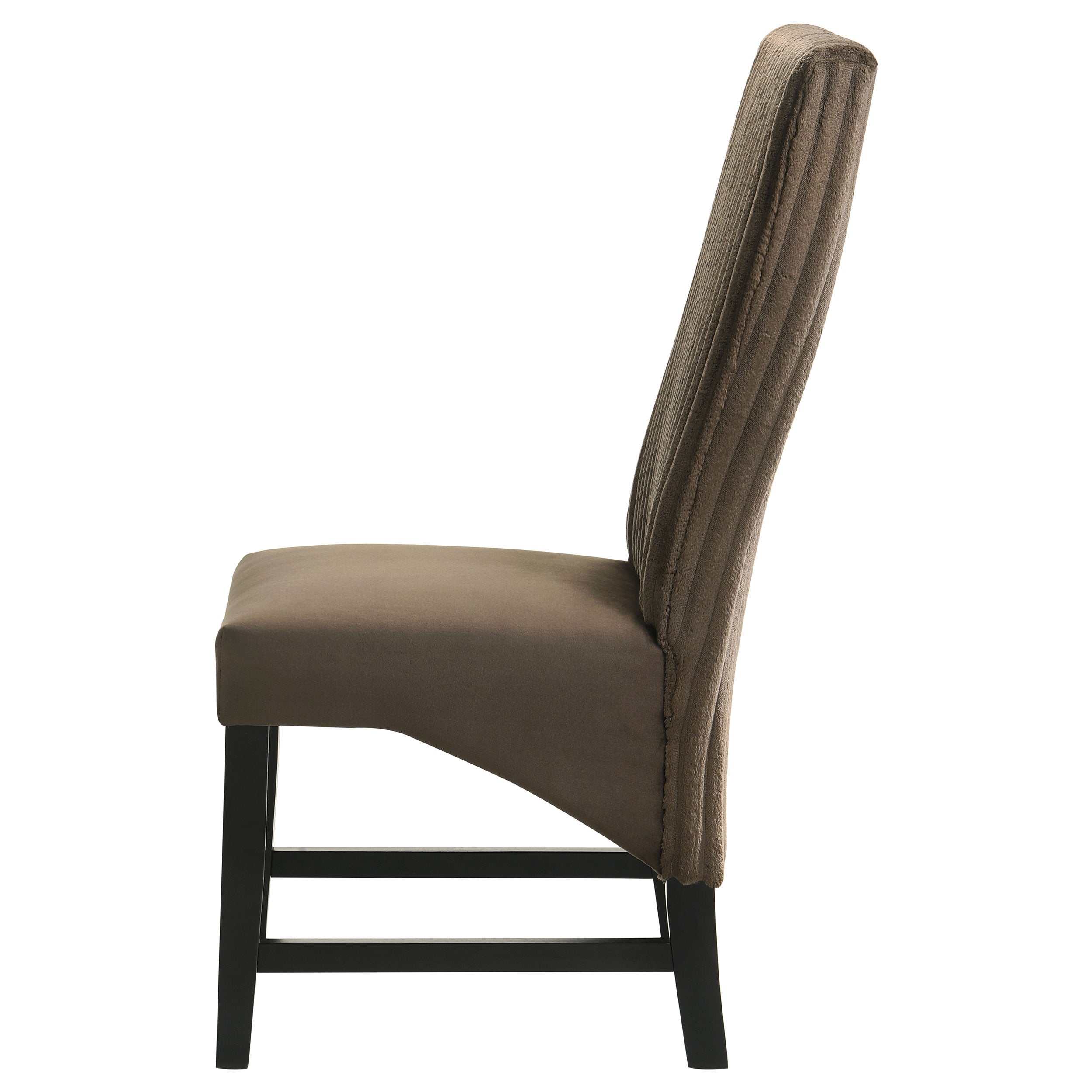 Barrand Side Chair - Luxury Home Furniture (MI)