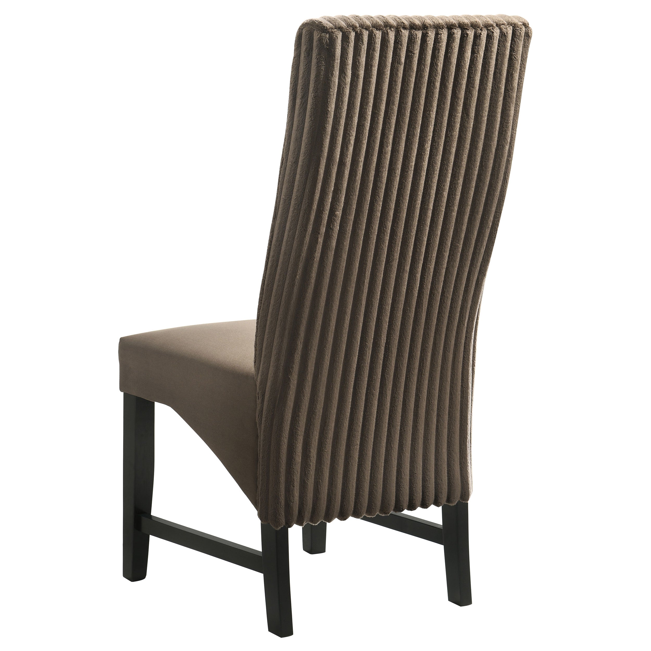 Barrand Side Chair - Luxury Home Furniture (MI)