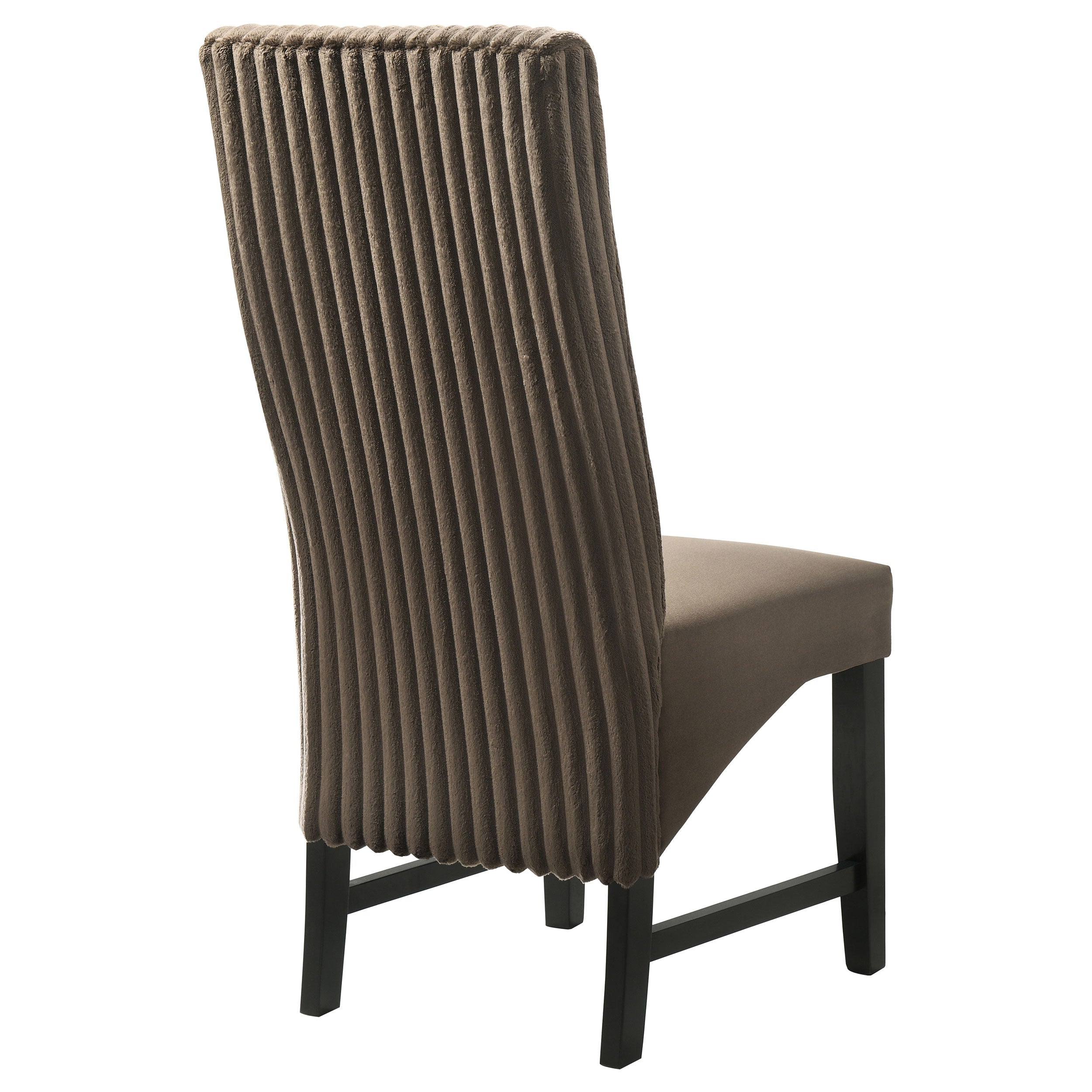 Barrand Dining Side Chair - Luxury Home Furniture (MI)