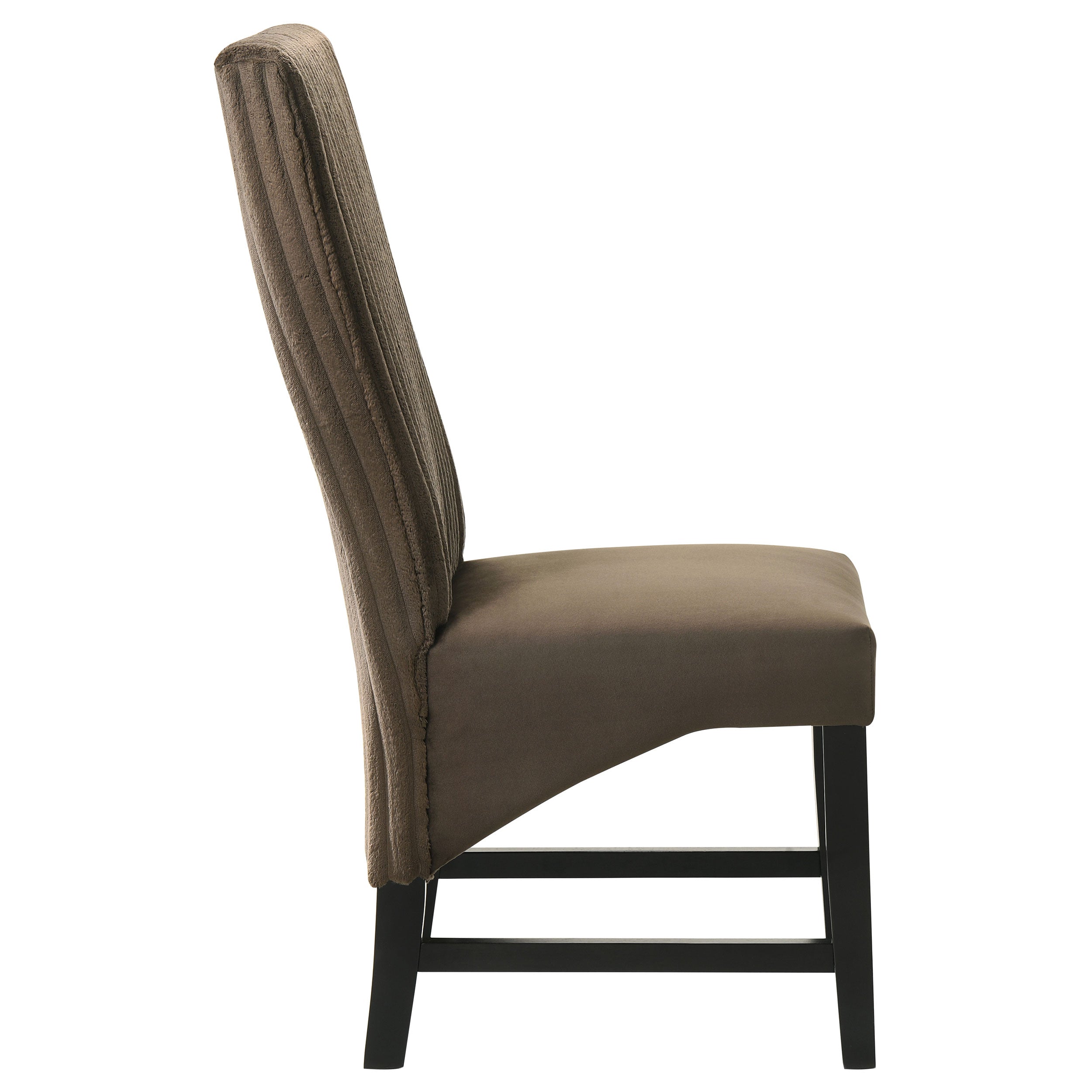 Barrand Dining Side Chair - Luxury Home Furniture (MI)