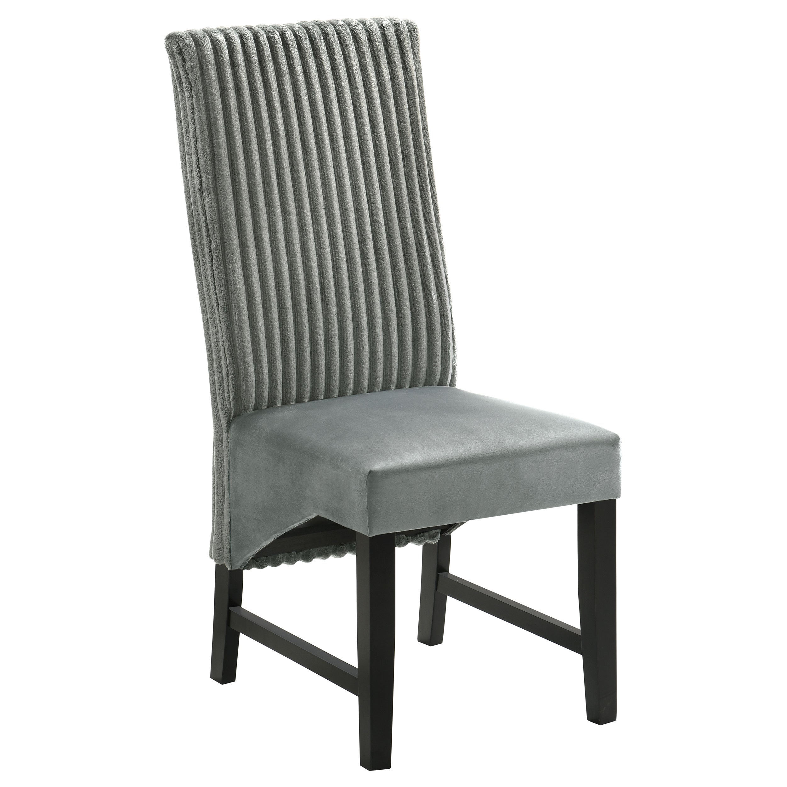 Barrand Dining Side Chair - Luxury Home Furniture (MI)