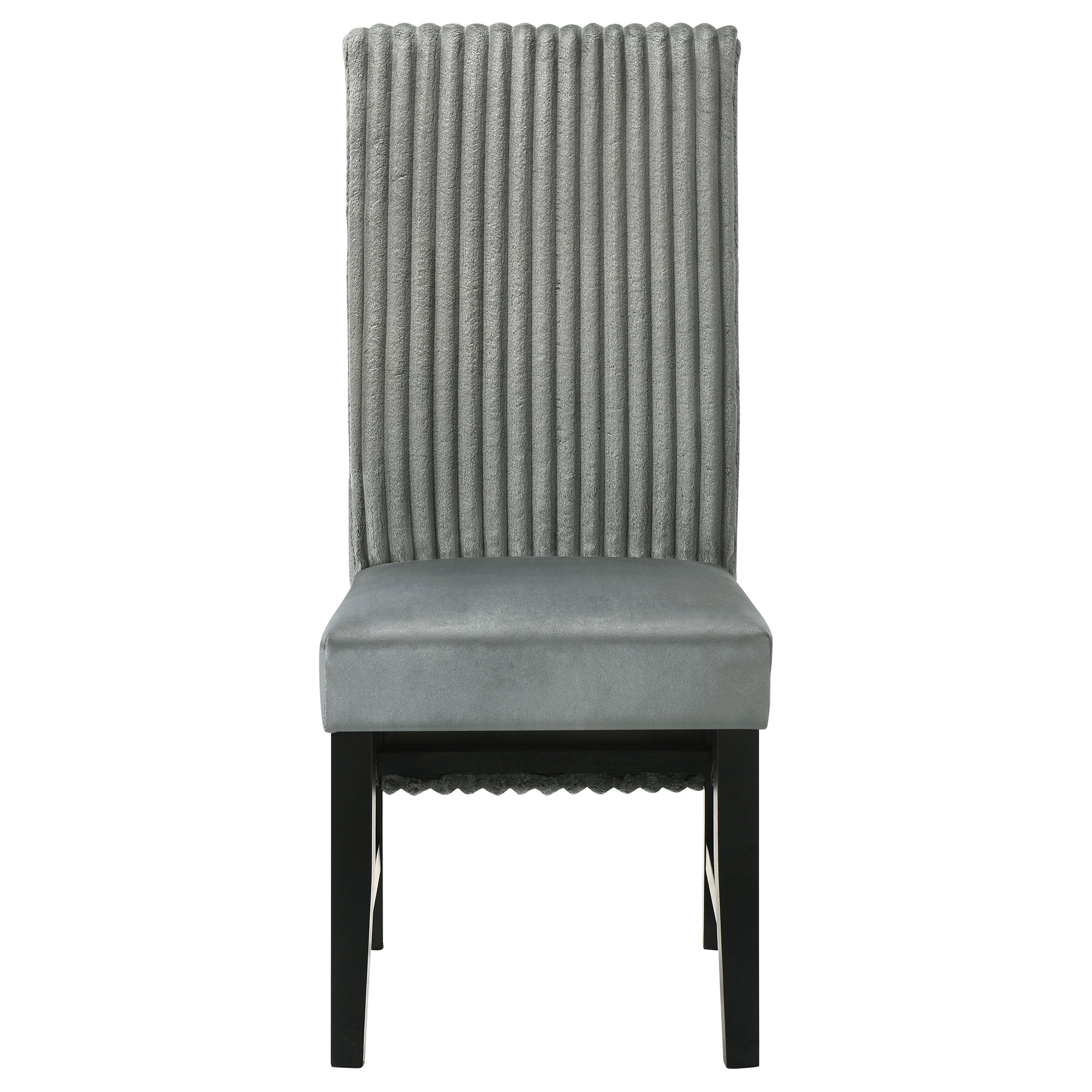 Barrand Side Chair - Luxury Home Furniture (MI)