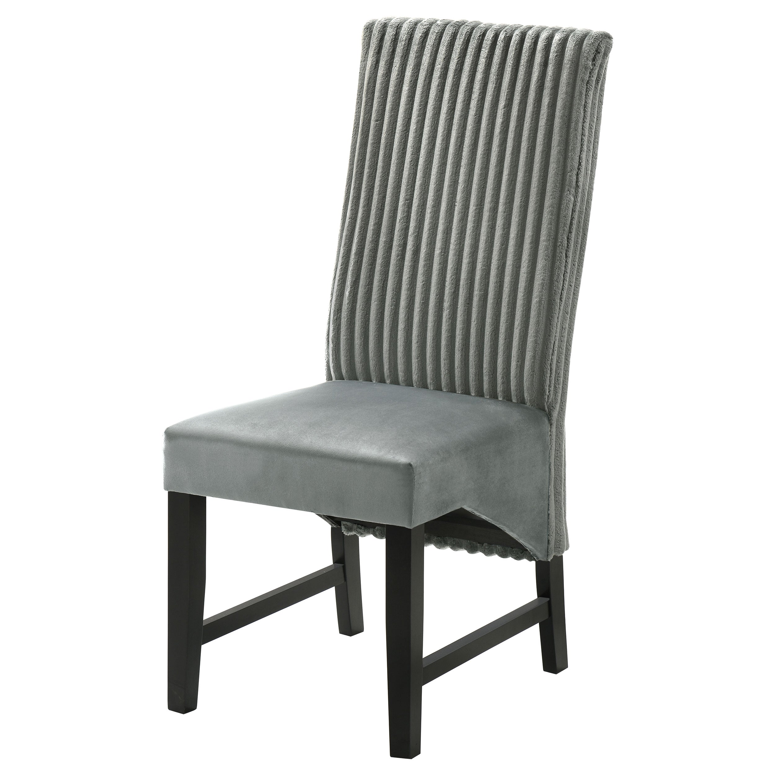 Barrand Side Chair - Luxury Home Furniture (MI)