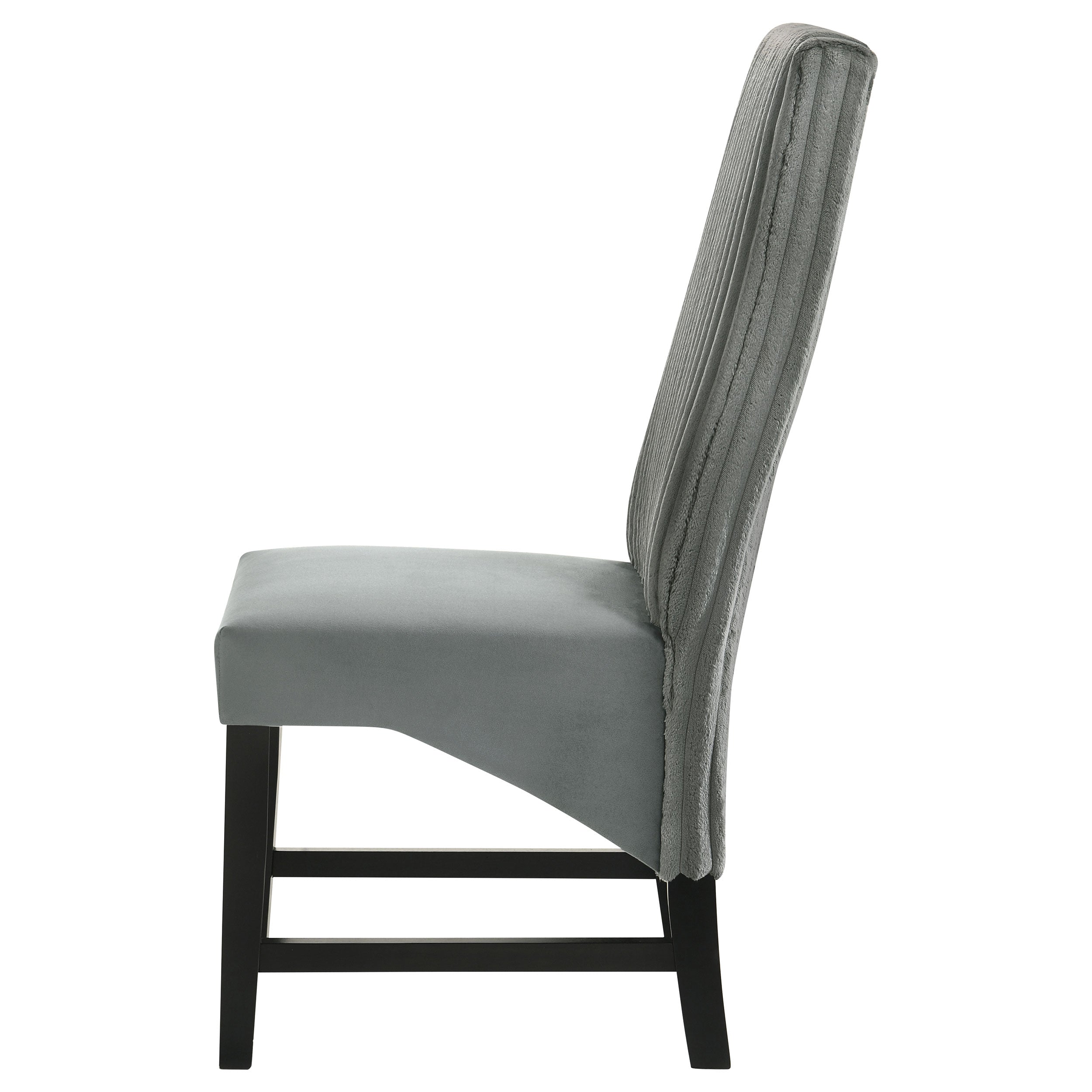 Barrand Dining Side Chair - Luxury Home Furniture (MI)