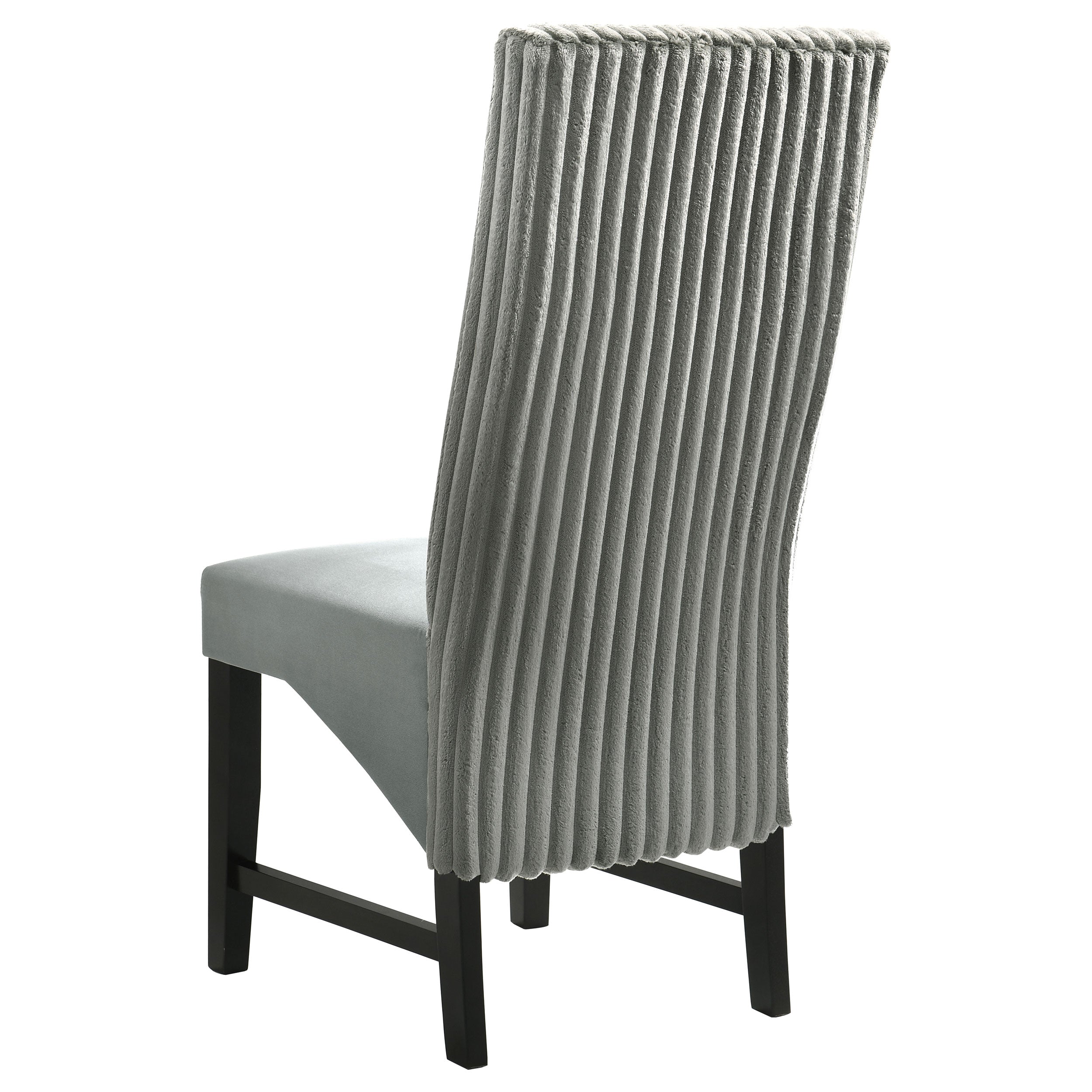 Barrand Side Chair - Luxury Home Furniture (MI)