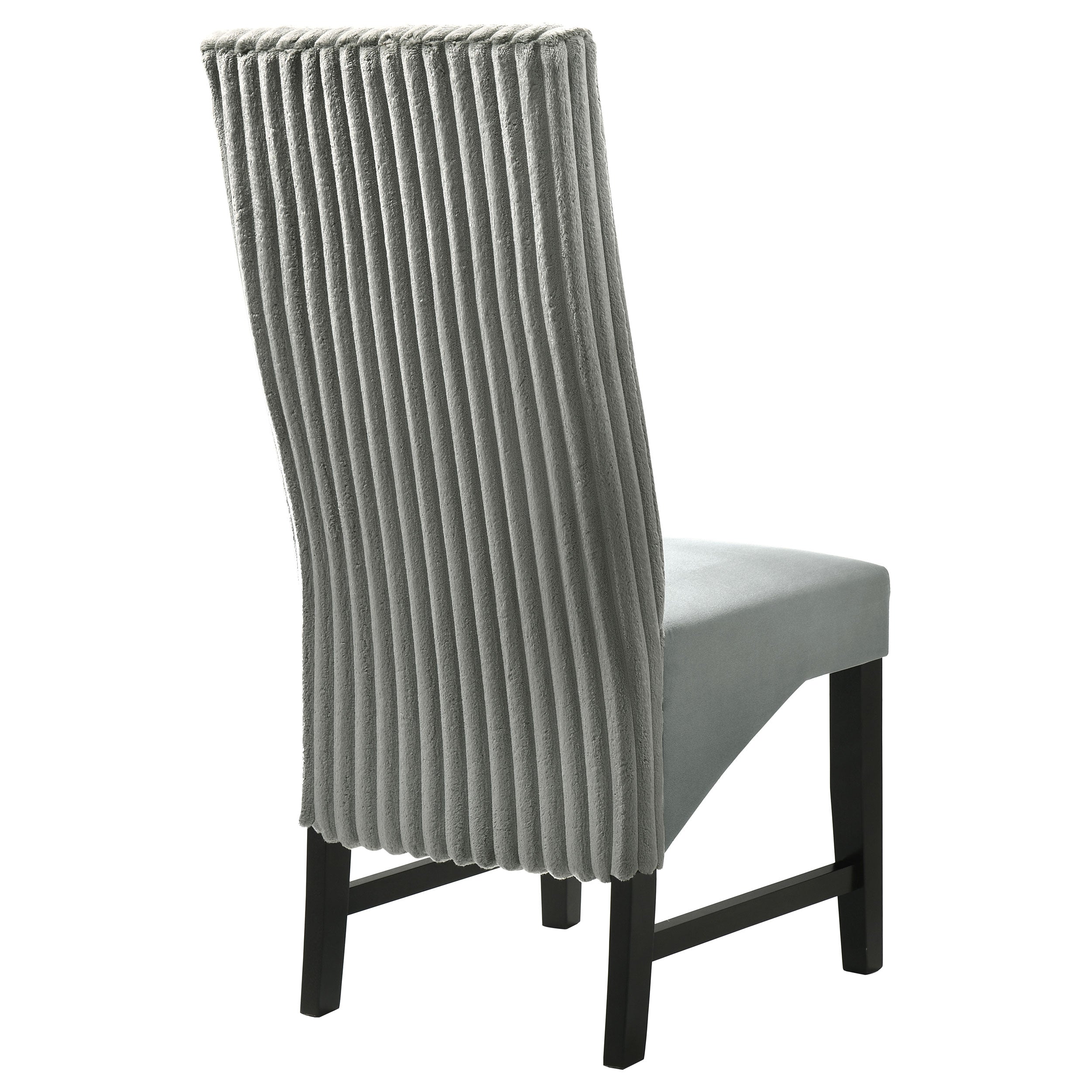 Barrand Dining Side Chair - Luxury Home Furniture (MI)