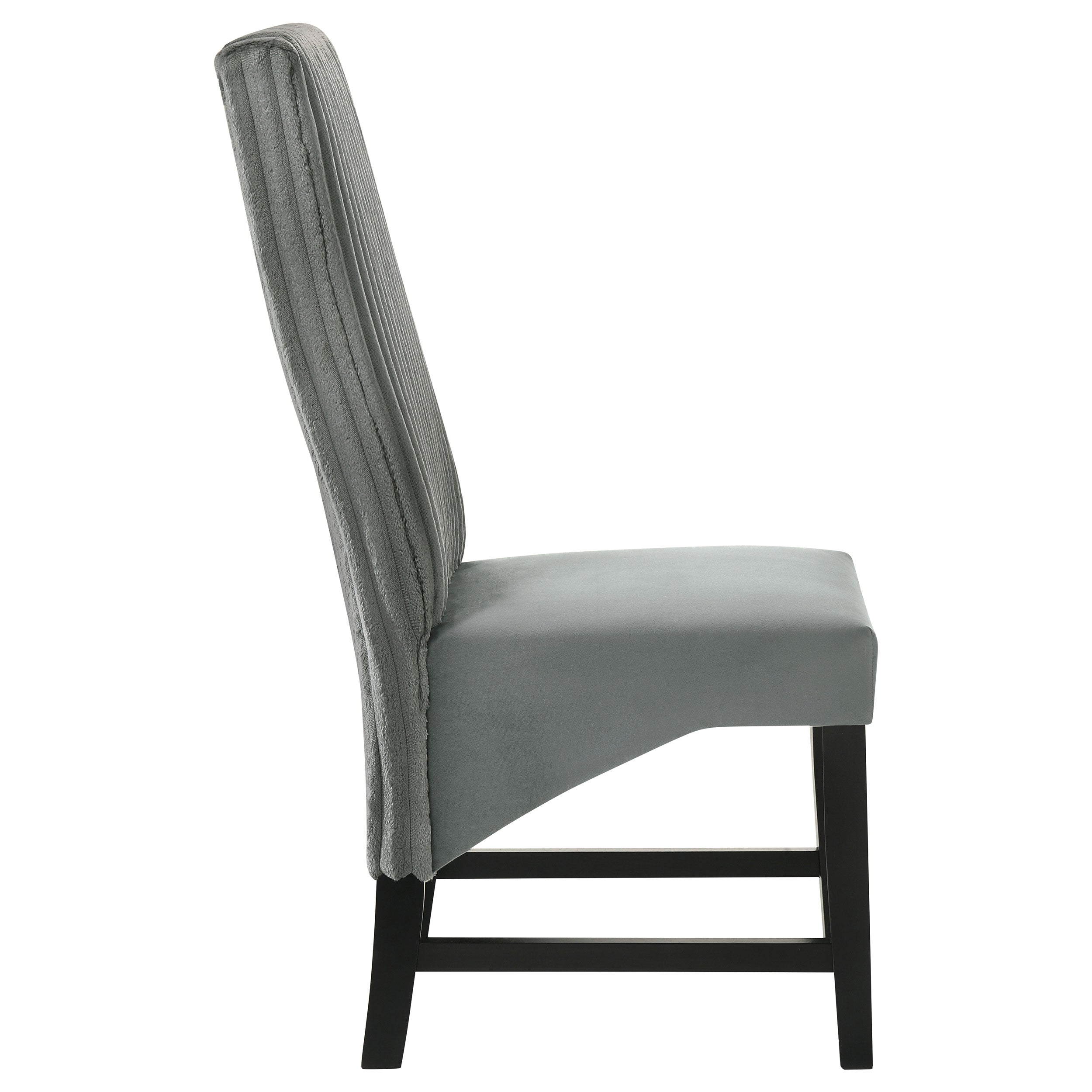 Barrand Side Chair - Luxury Home Furniture (MI)