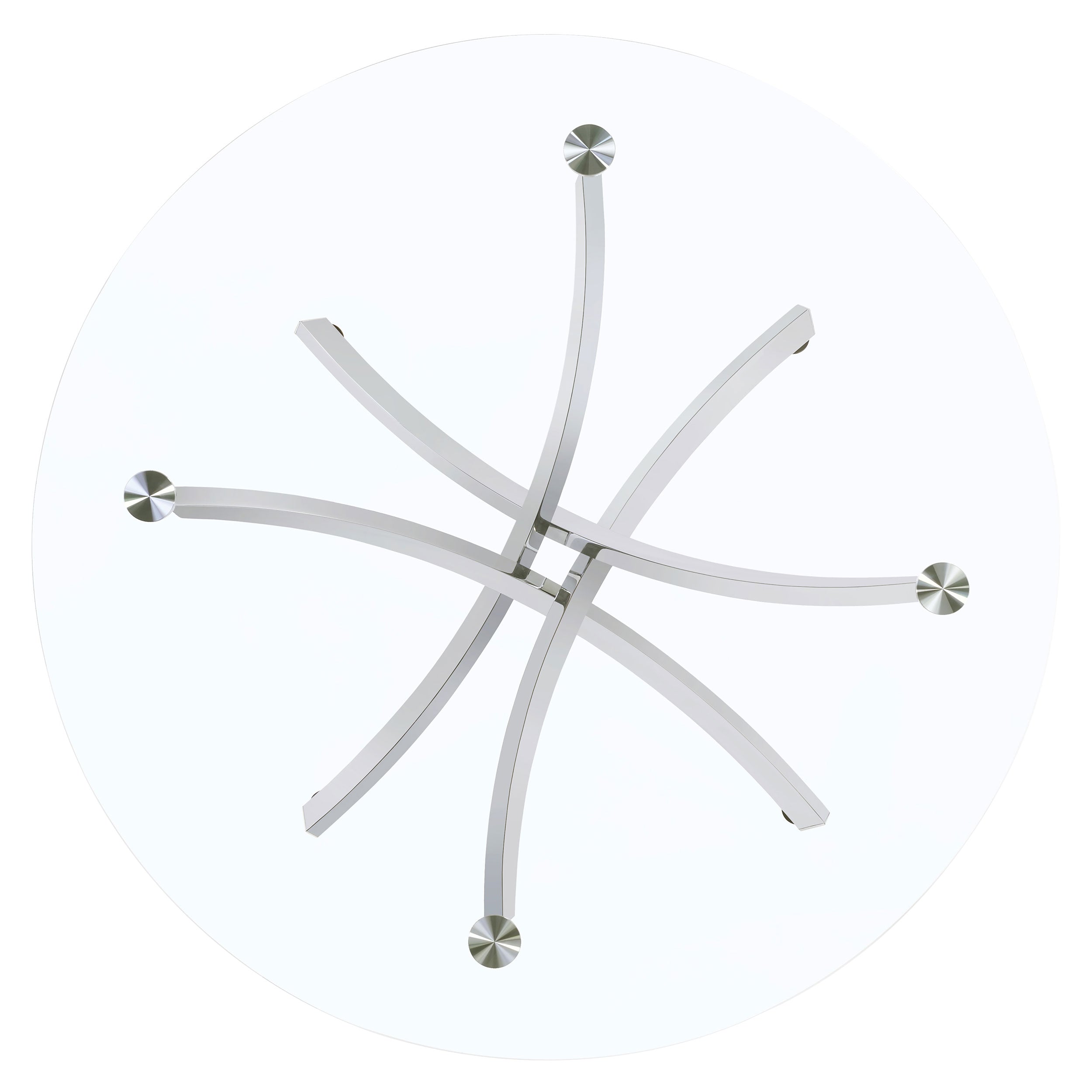 Beckham Dining Table - Luxury Home Furniture (MI)