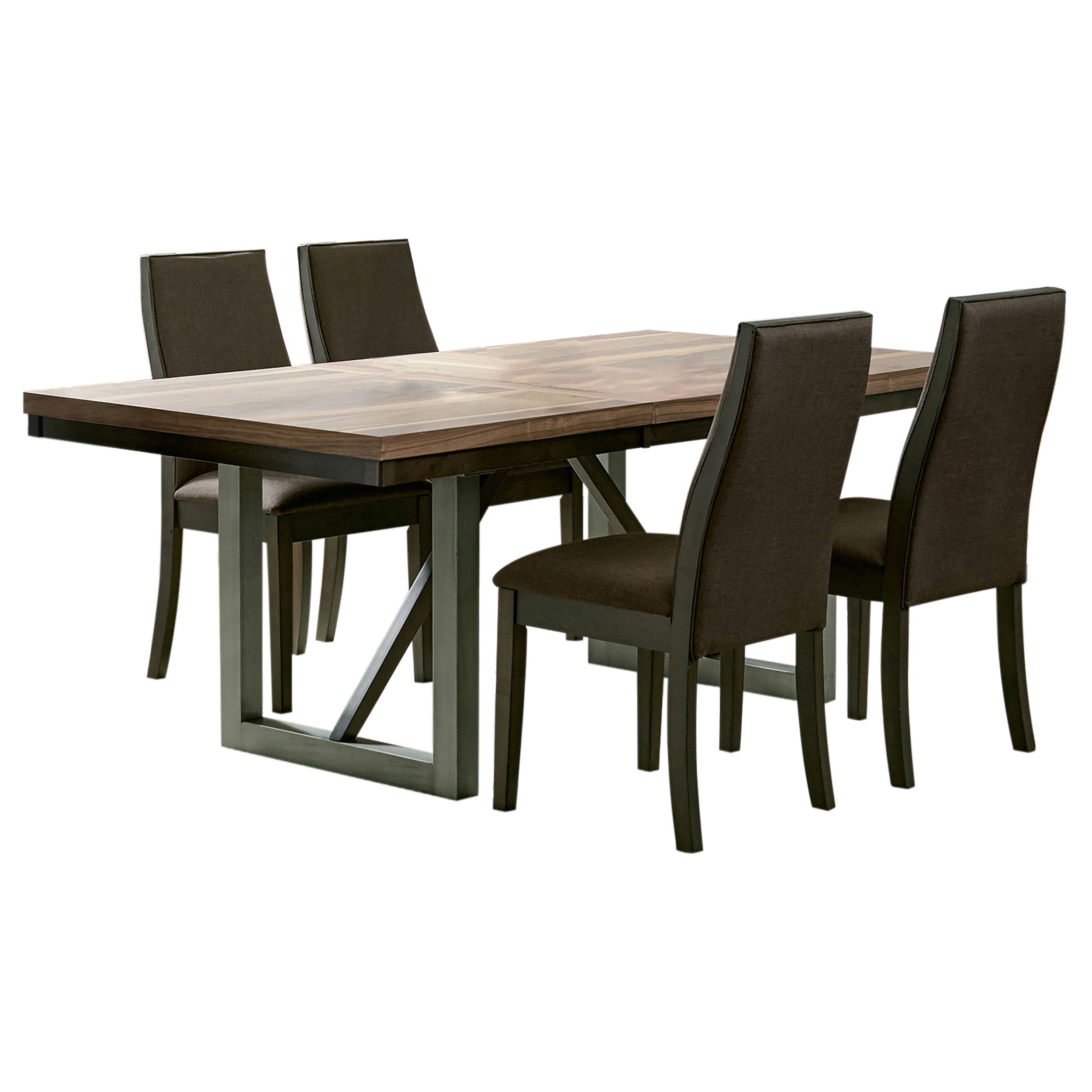 Spring Creek Dining Set - Luxury Home Furniture (MI)