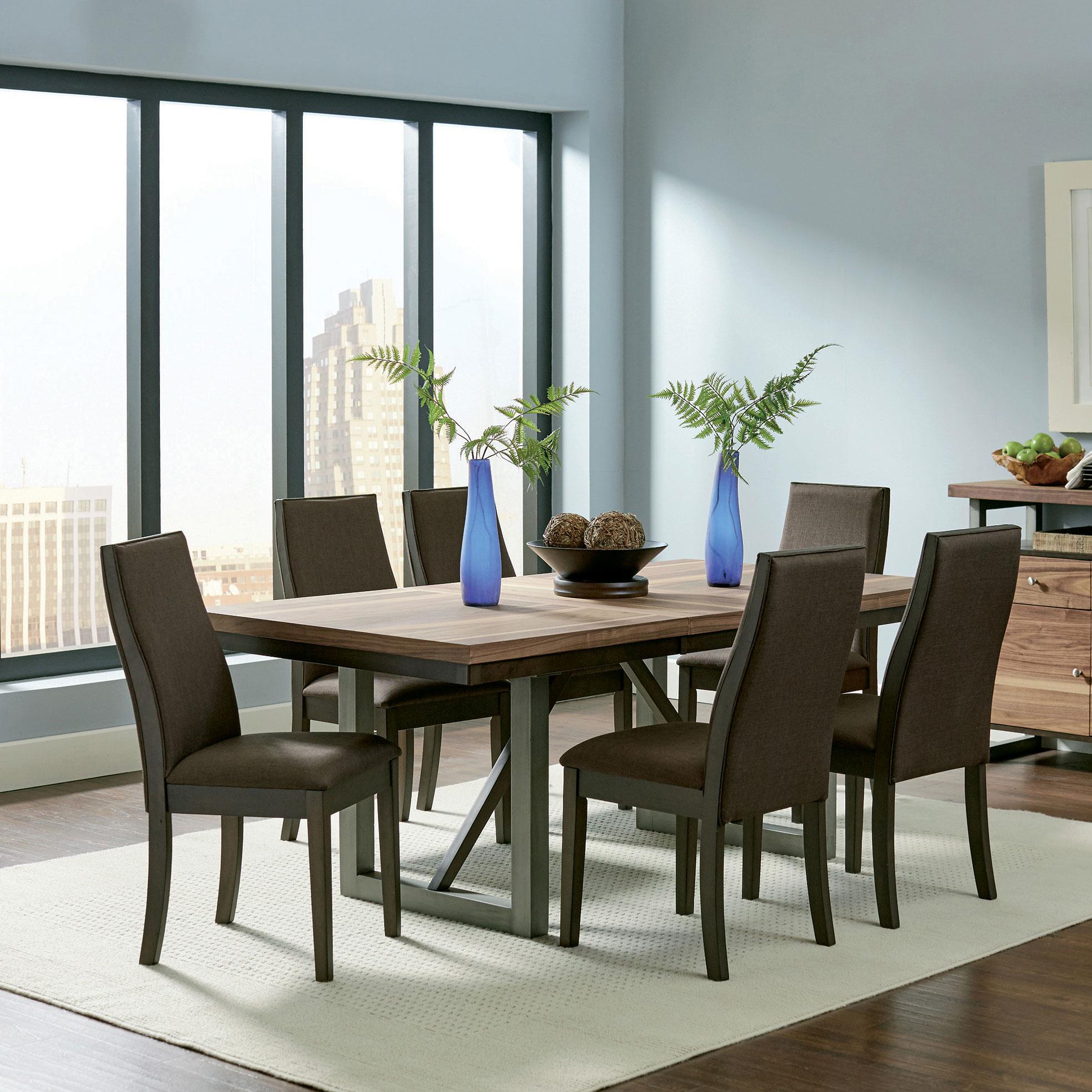 Spring Creek Extension Dining Table