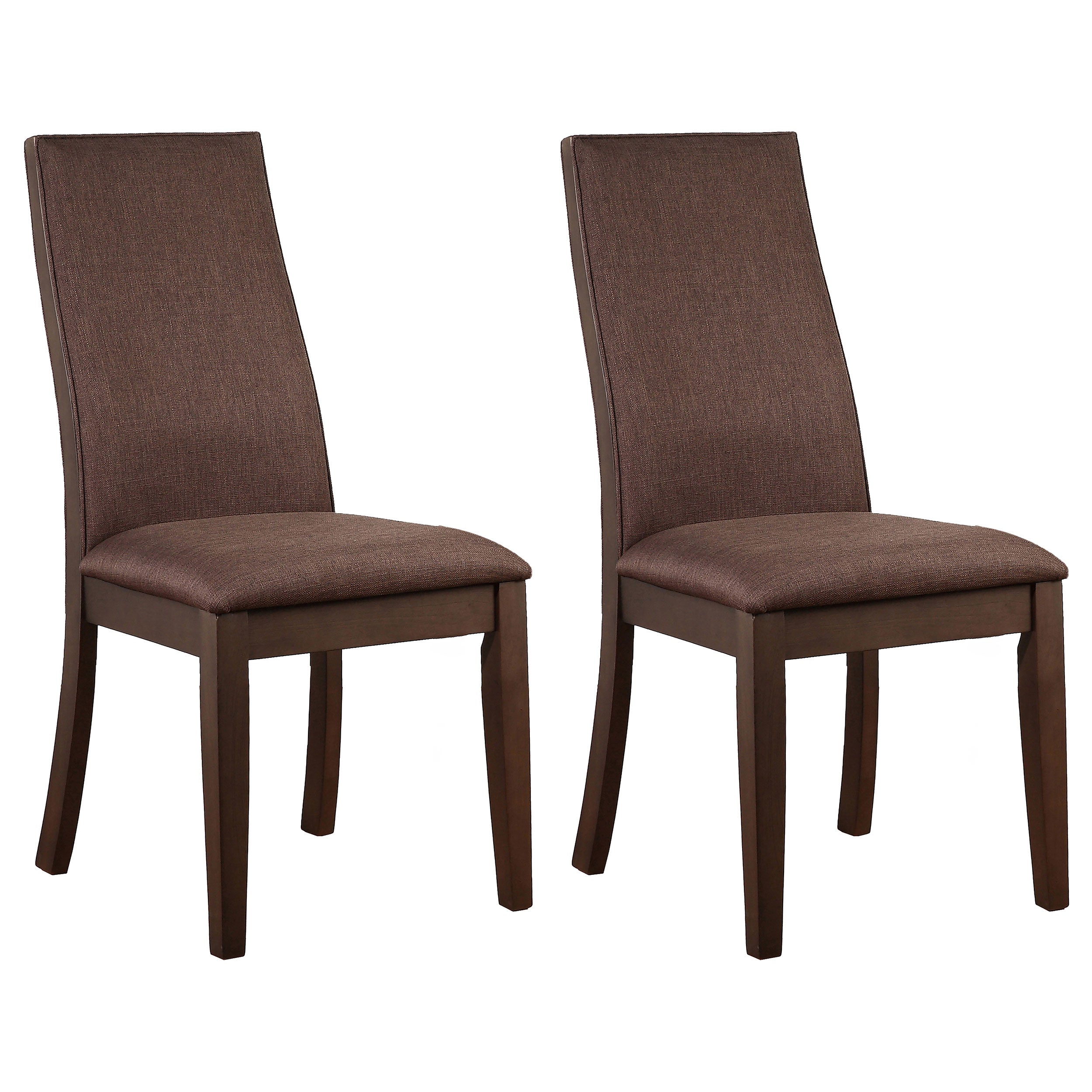 Spring Creek Dining Side Chair - Luxury Home Furniture (MI)