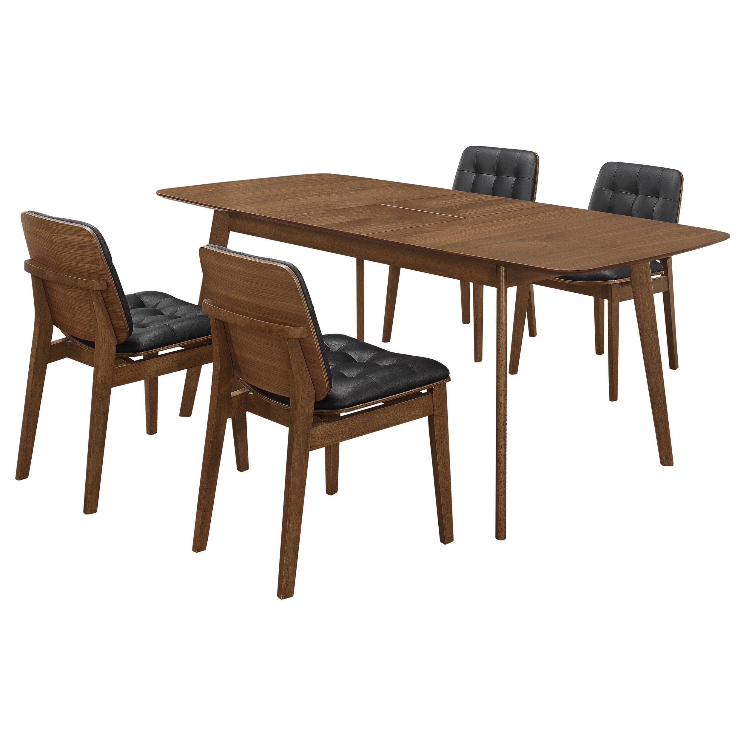 Redbridge Dining Set - Luxury Home Furniture (MI)