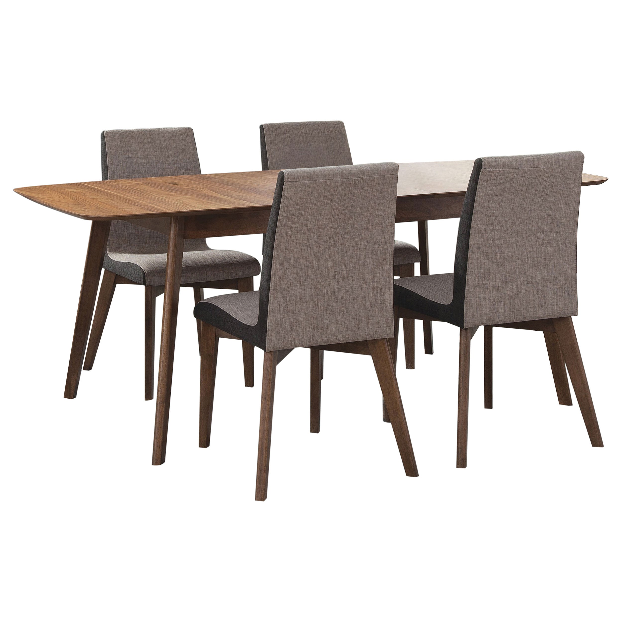Redbridge Dining Set - Luxury Home Furniture (MI)