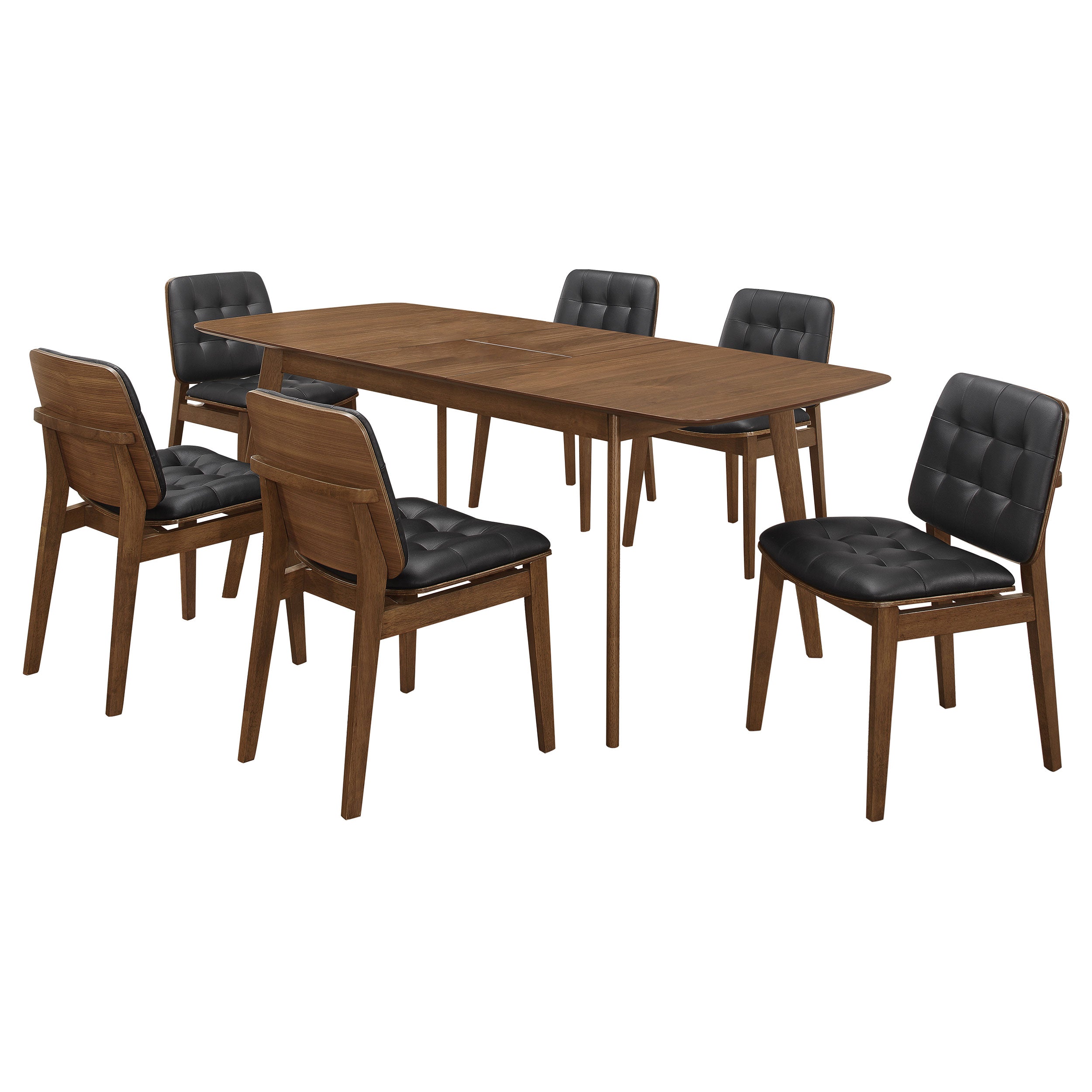 Redbridge Dining Set - Luxury Home Furniture (MI)