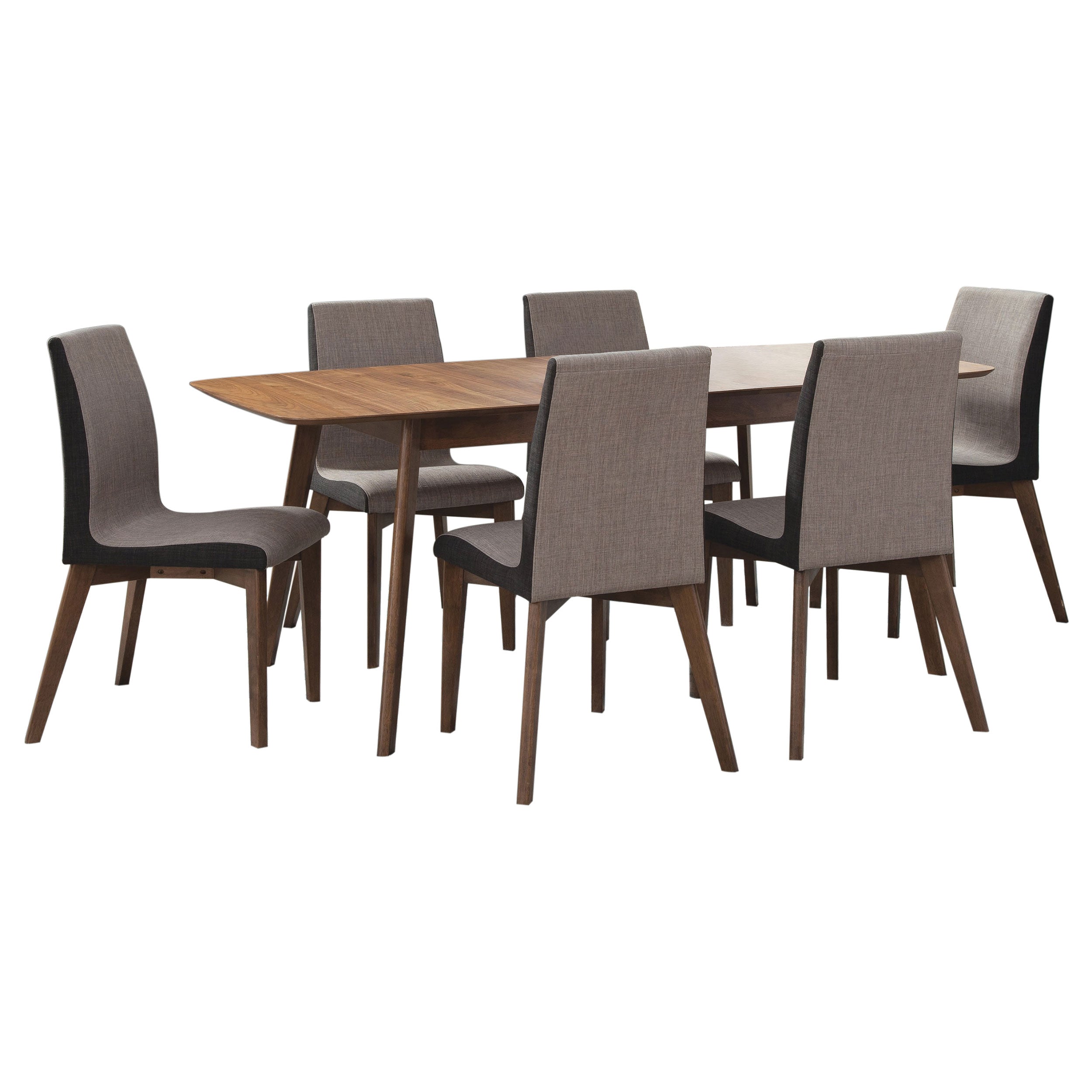 Redbridge Dining Set - Luxury Home Furniture (MI)