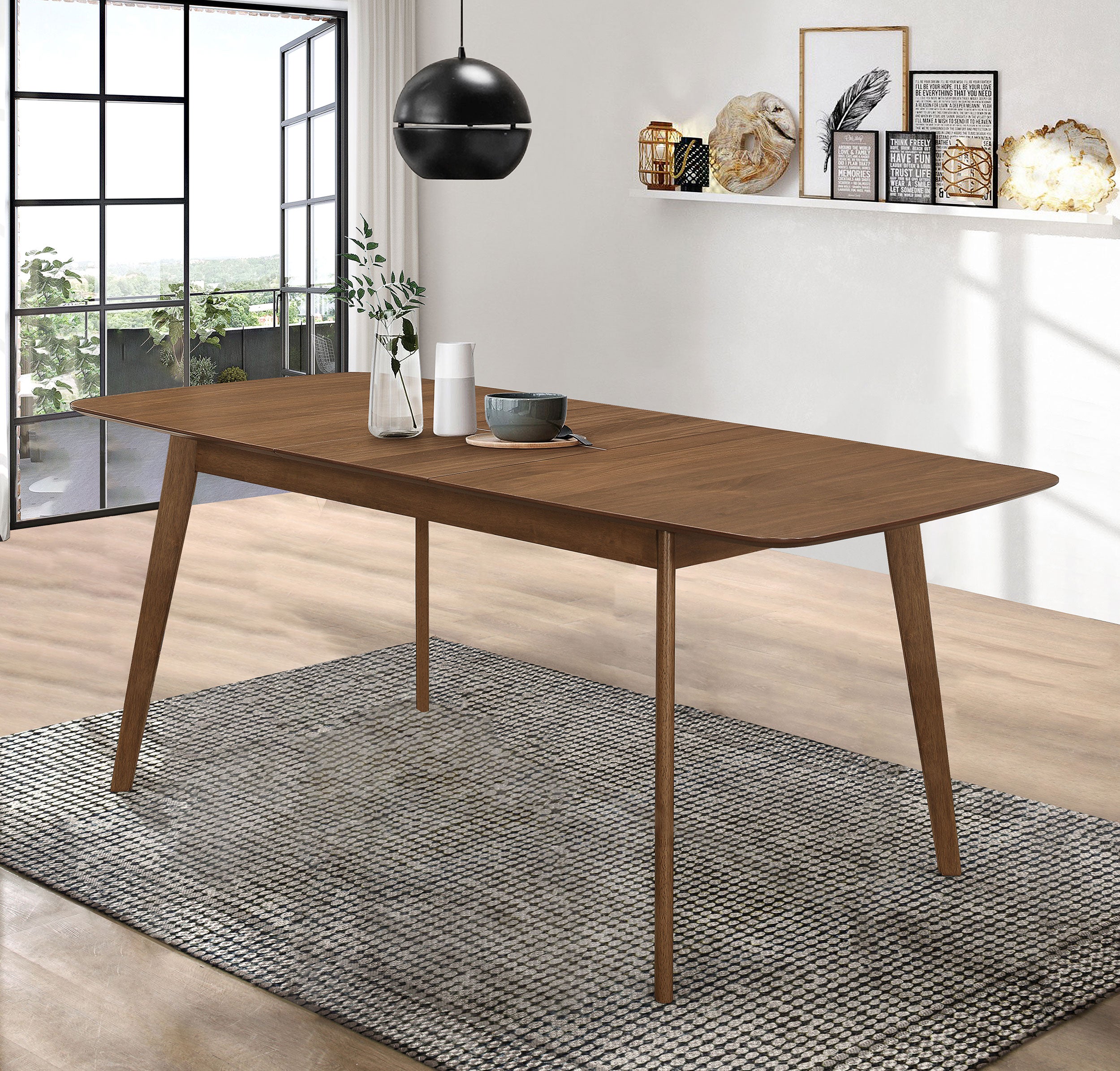 Redbridge Extension Dining Table - Luxury Home Furniture (MI)