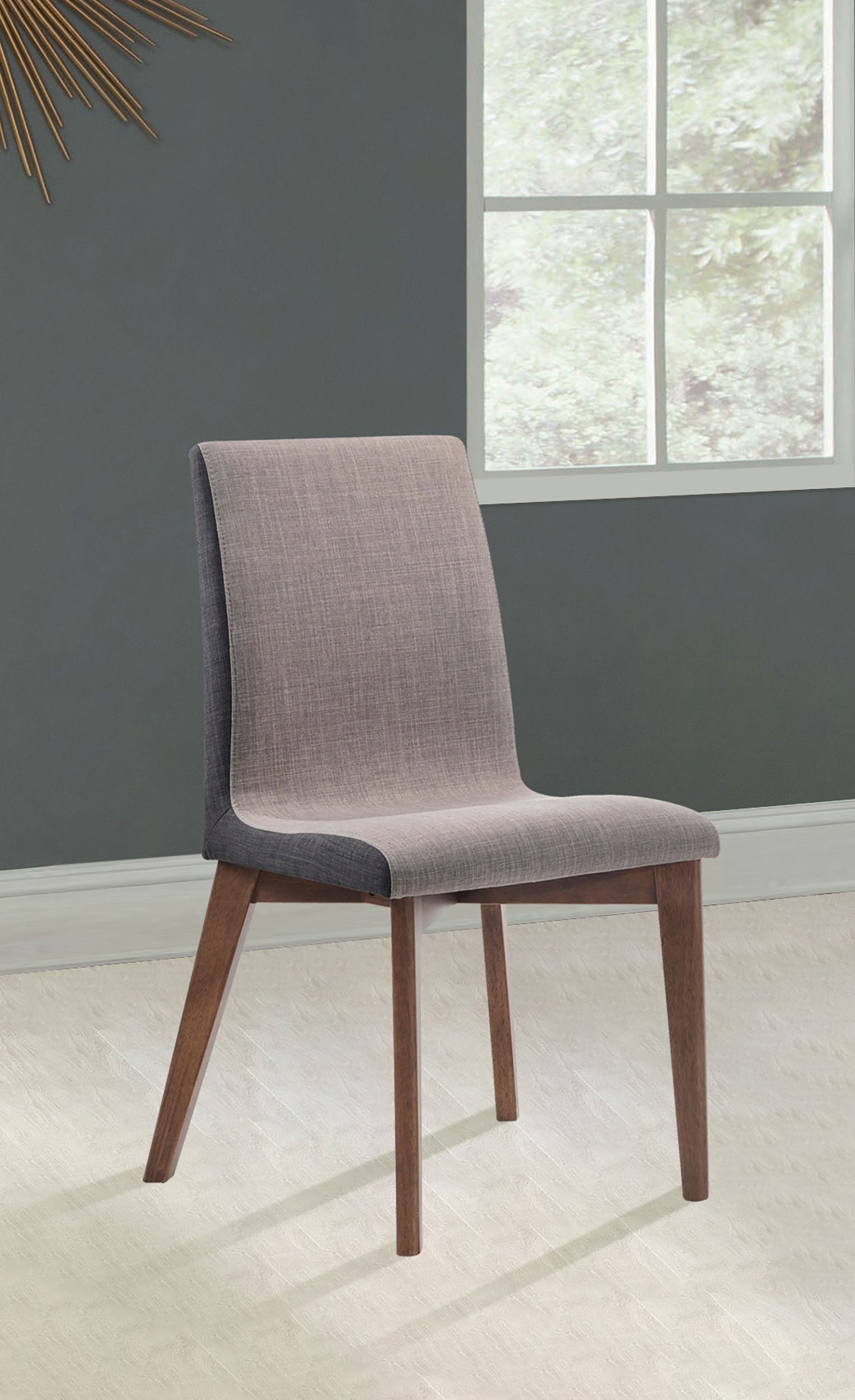 Redbridge Dining Side Chair - Luxury Home Furniture (MI)