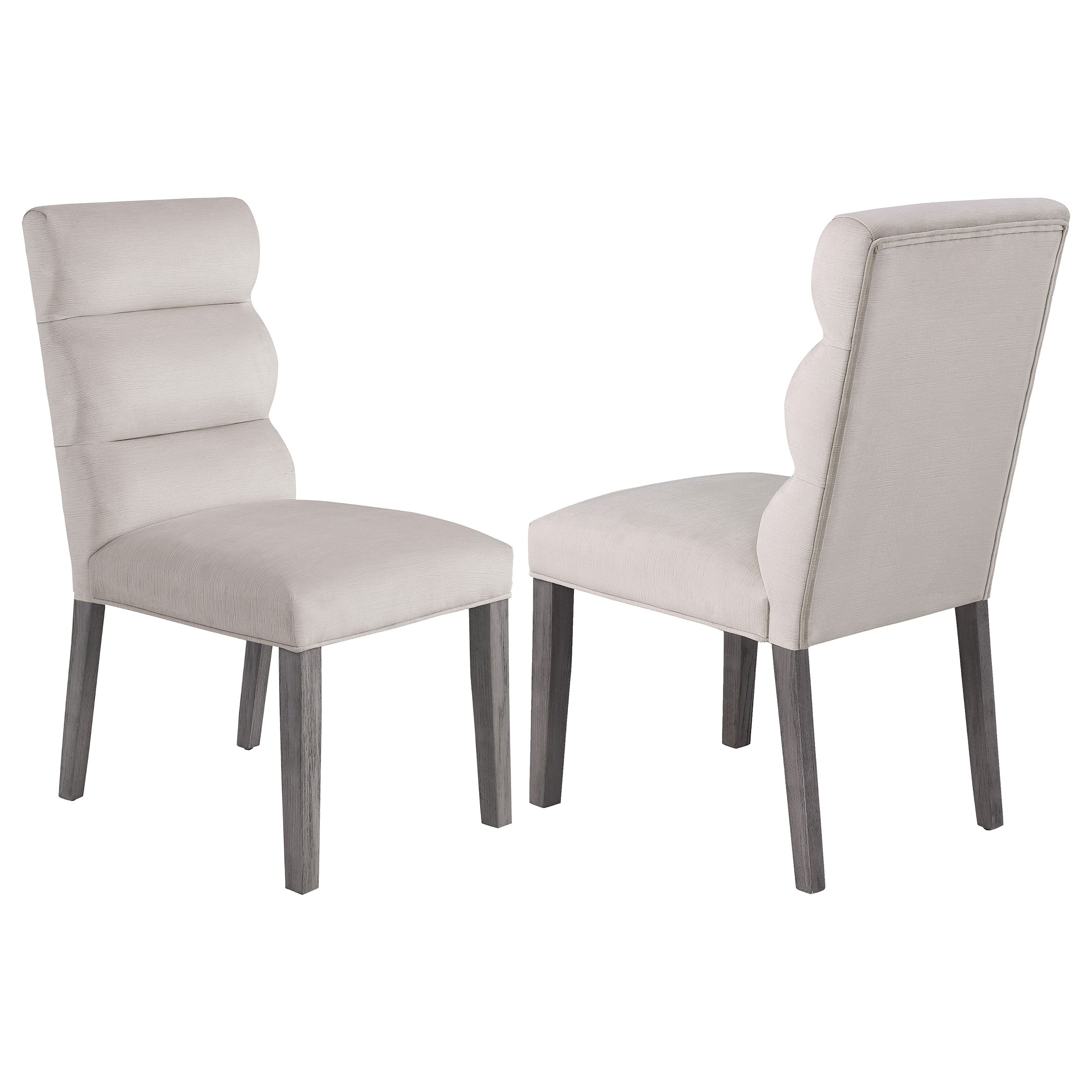 Carla Dining Side Chair - Luxury Home Furniture (MI)