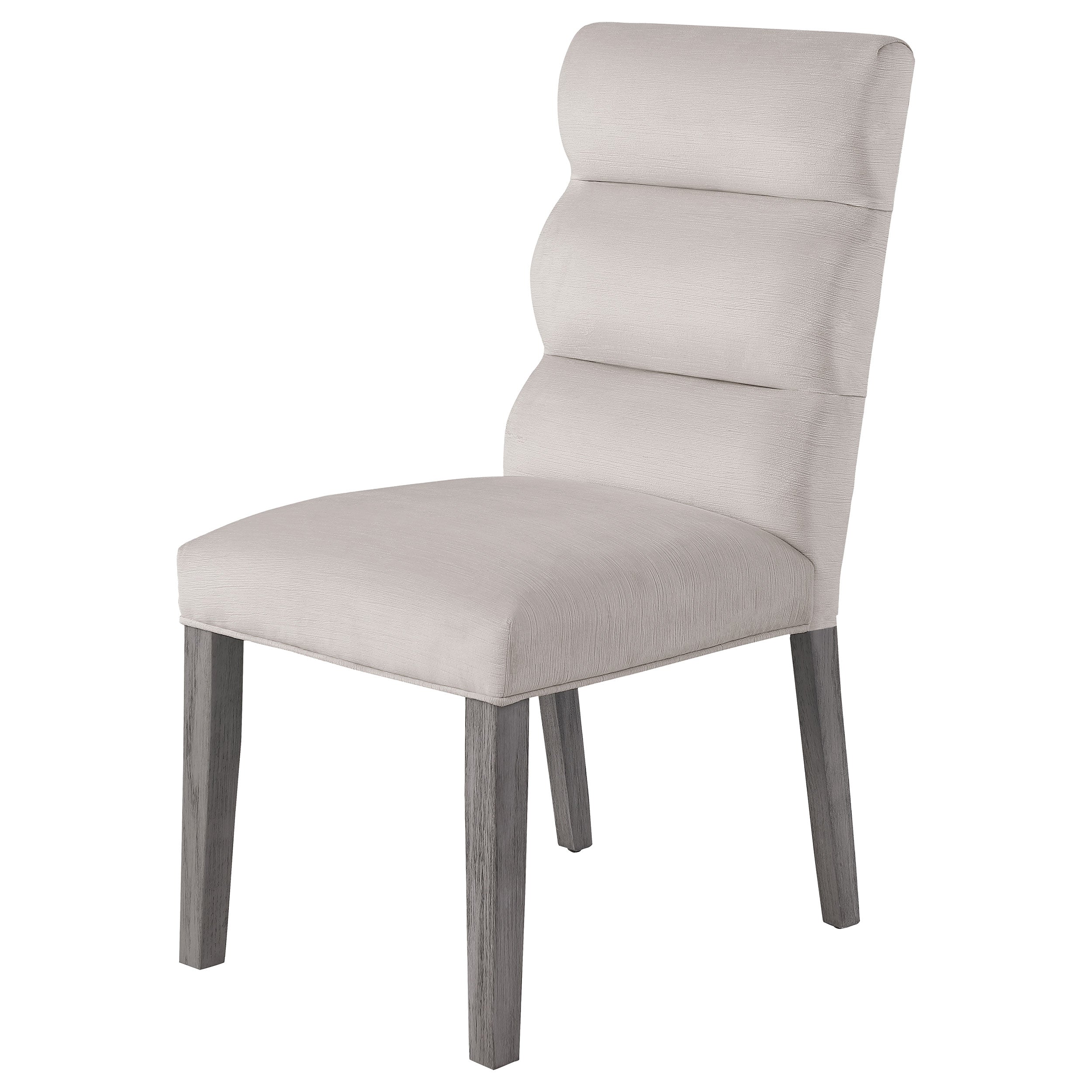 Carla Dining Side Chair - Luxury Home Furniture (MI)