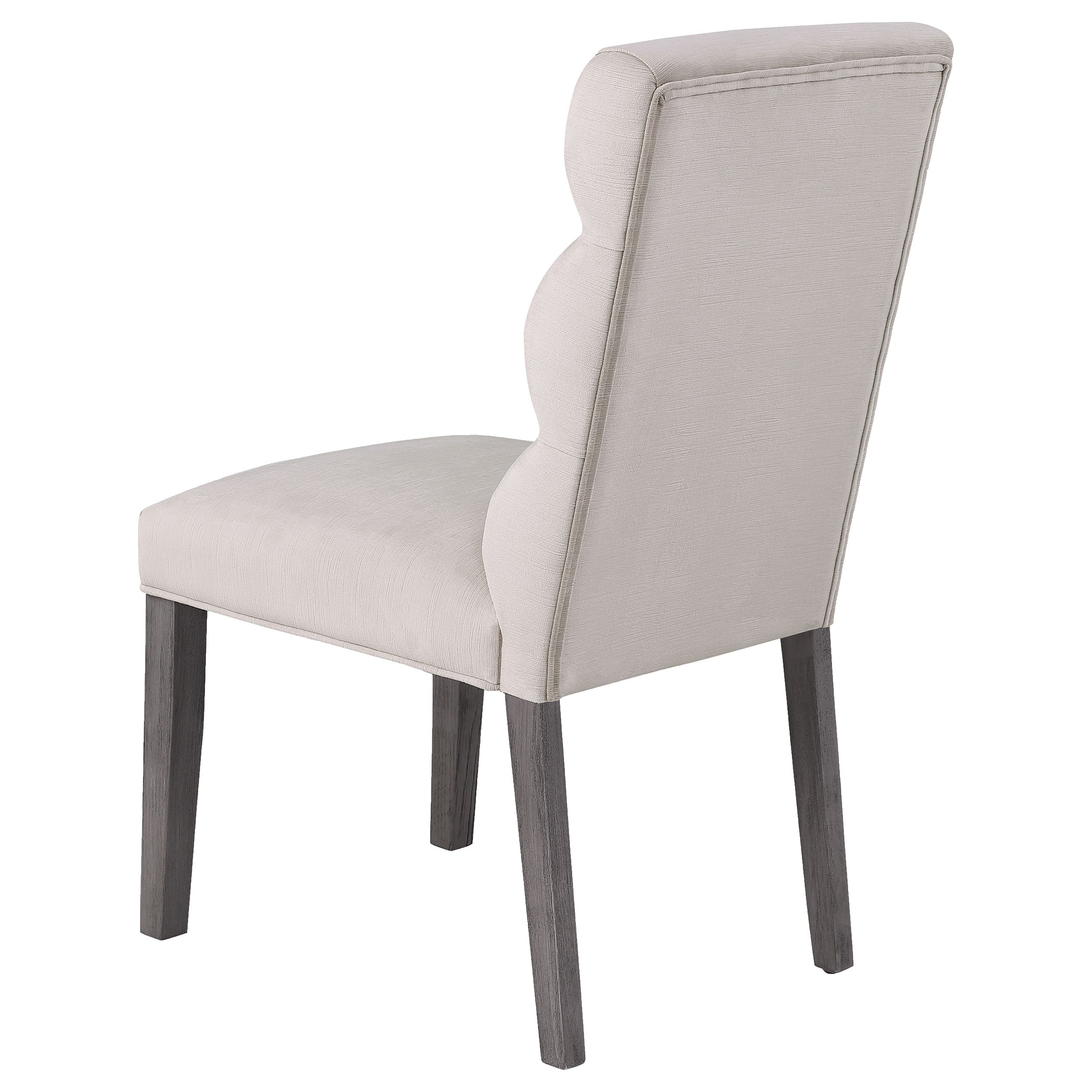 Carla Dining Side Chair - Luxury Home Furniture (MI)