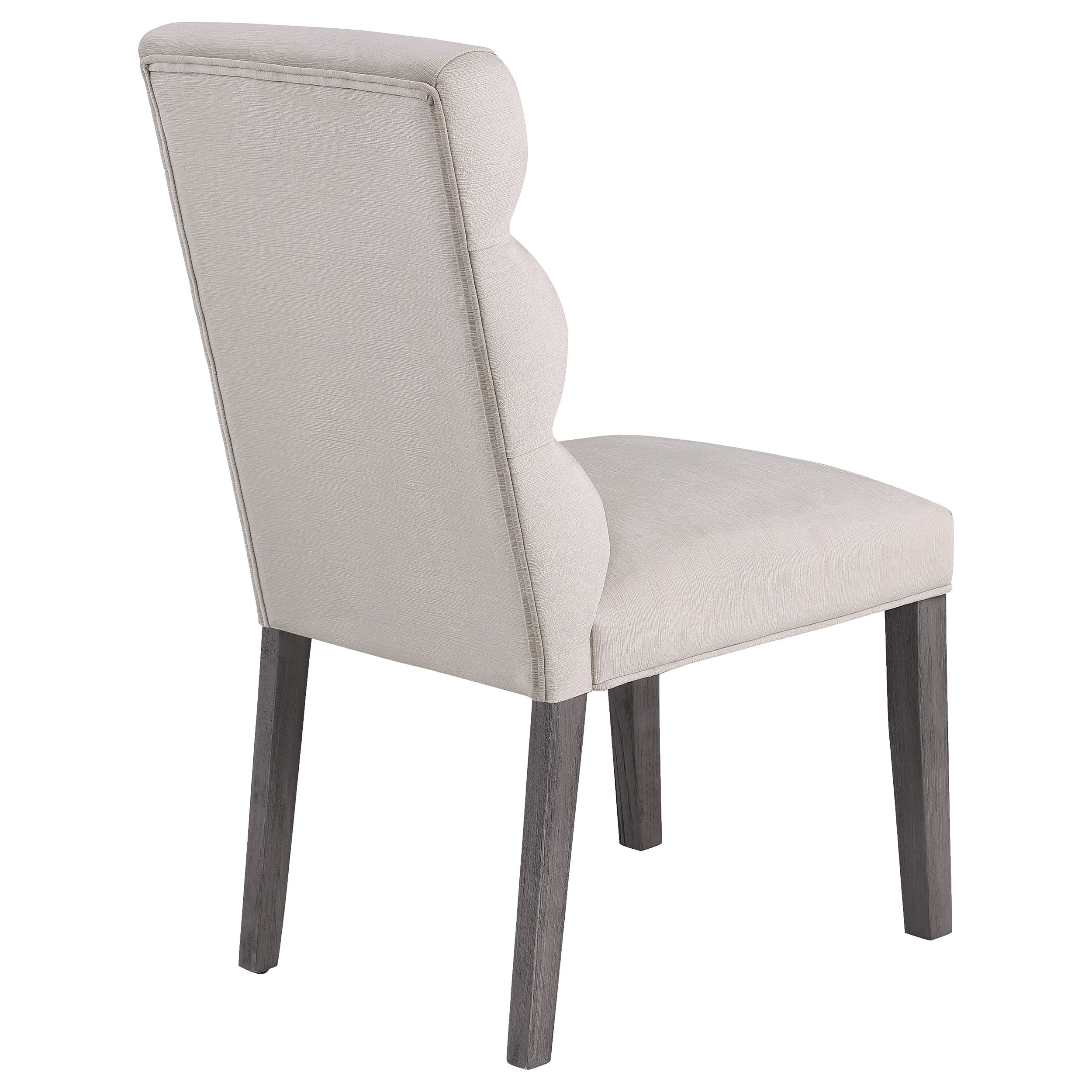 Carla Dining Side Chair - Luxury Home Furniture (MI)