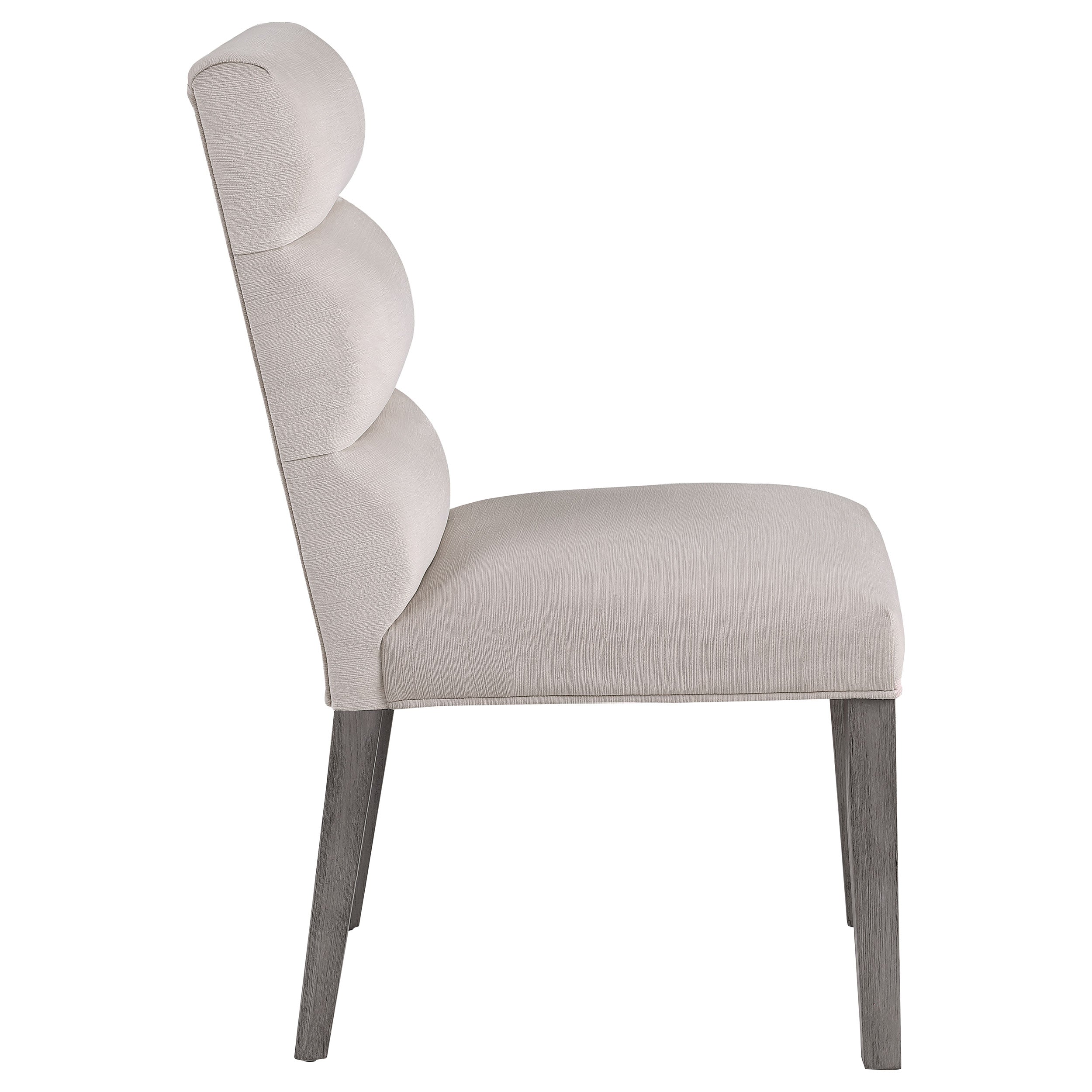 Carla Dining Side Chair - Luxury Home Furniture (MI)