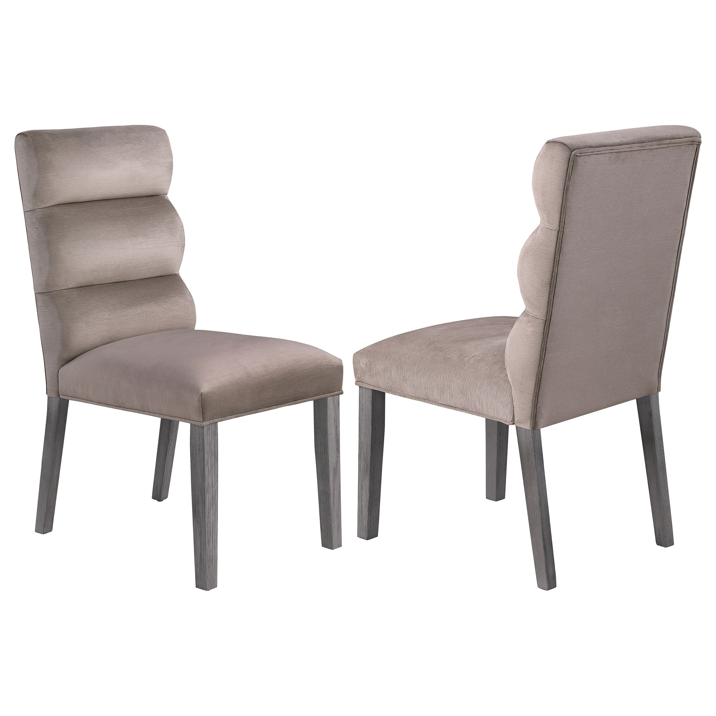 Carla Dining Side Chair - Luxury Home Furniture (MI)