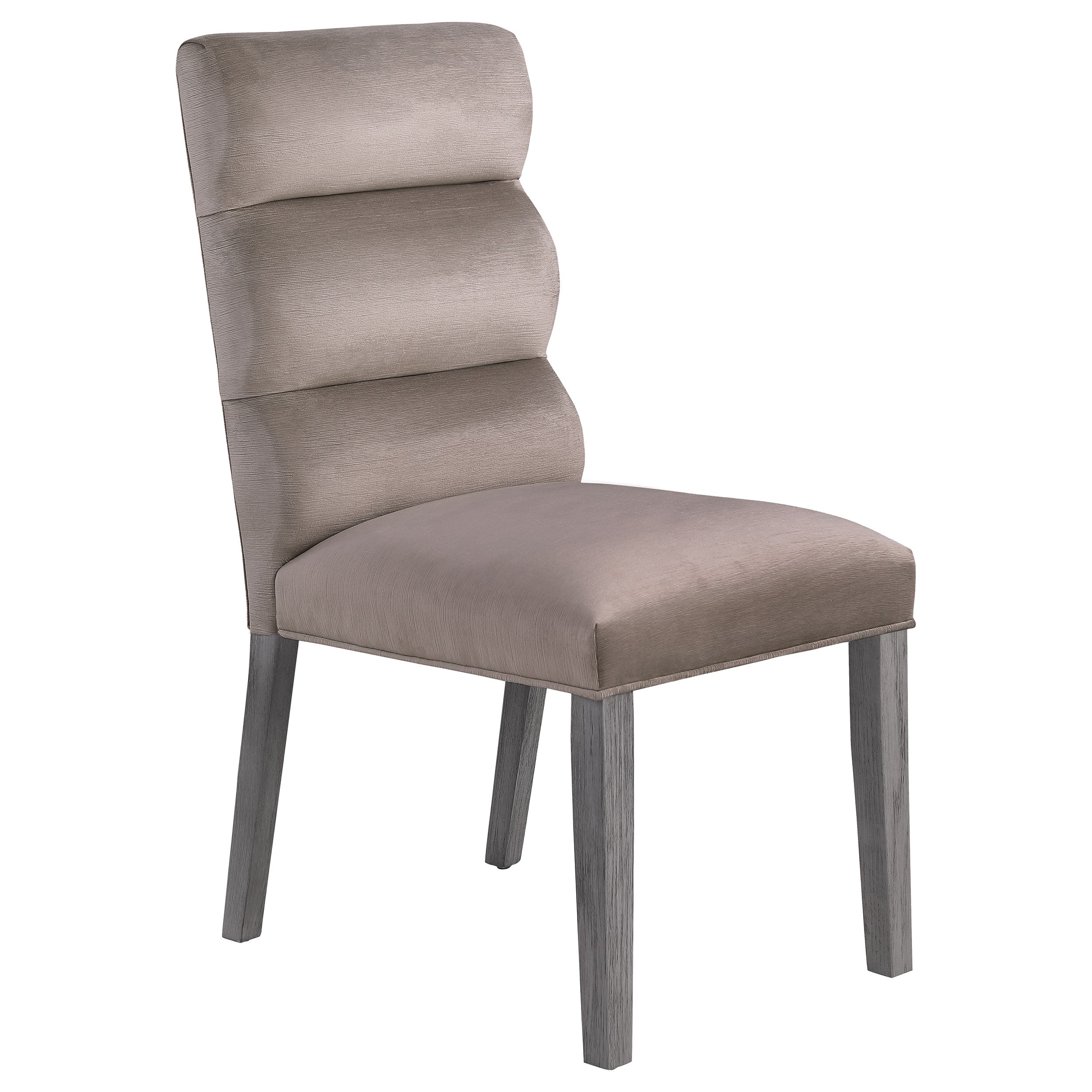 Carla Dining Side Chair - Luxury Home Furniture (MI)