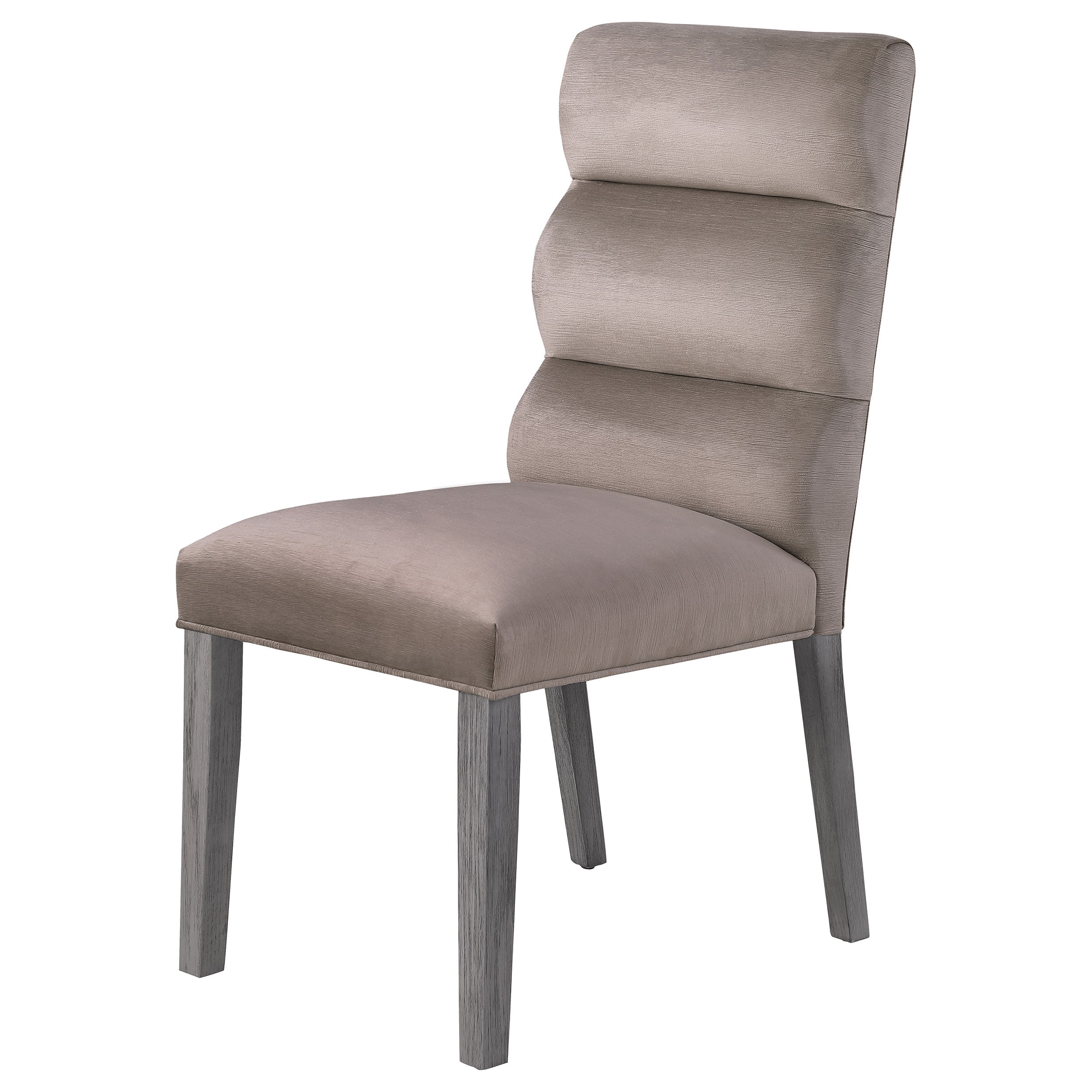Carla Dining Side Chair - Luxury Home Furniture (MI)