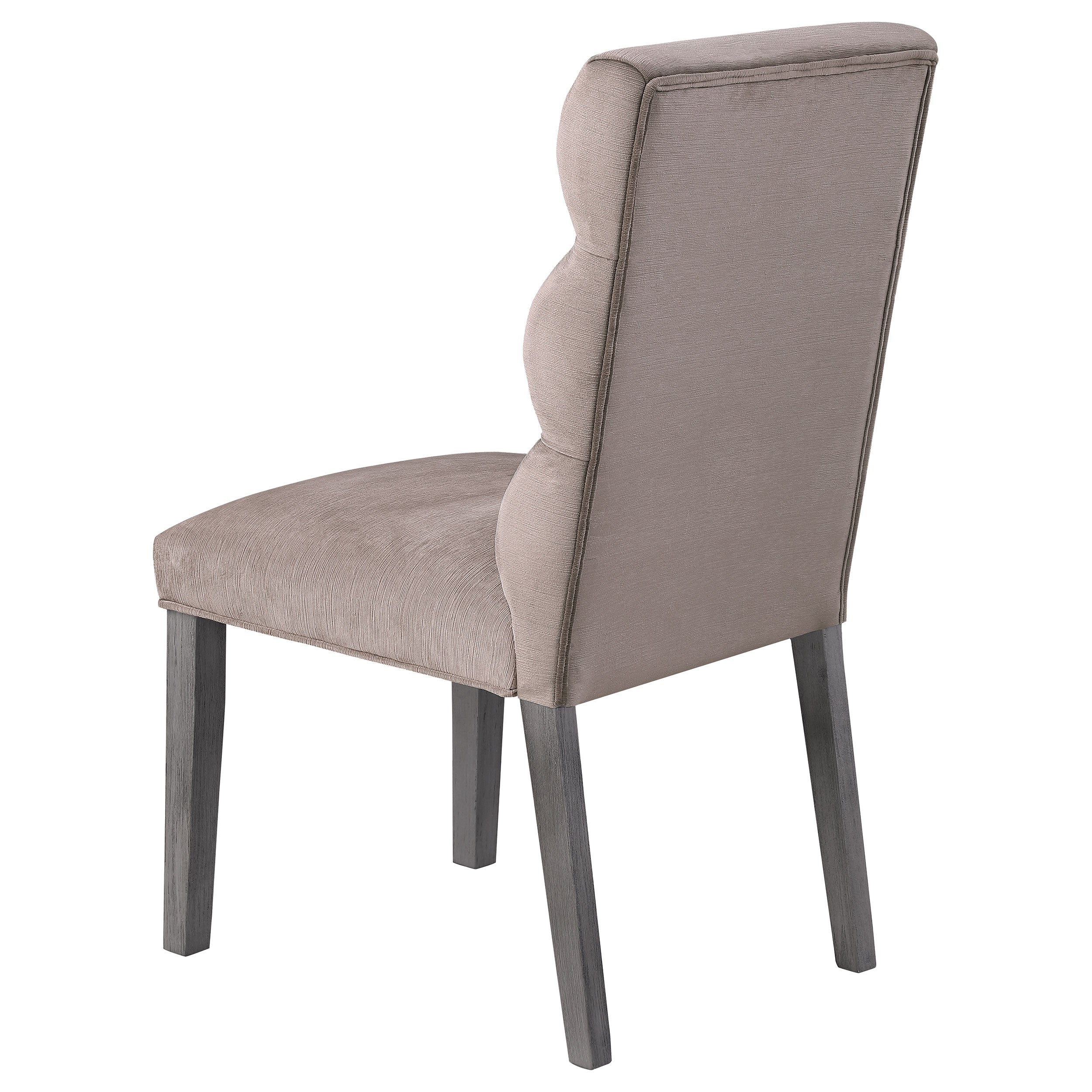 Carla Dining Side Chair - Luxury Home Furniture (MI)