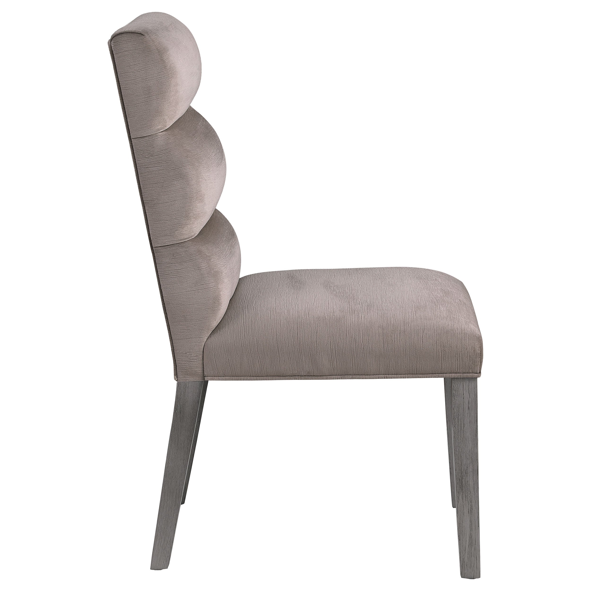 Carla Dining Side Chair - Luxury Home Furniture (MI)