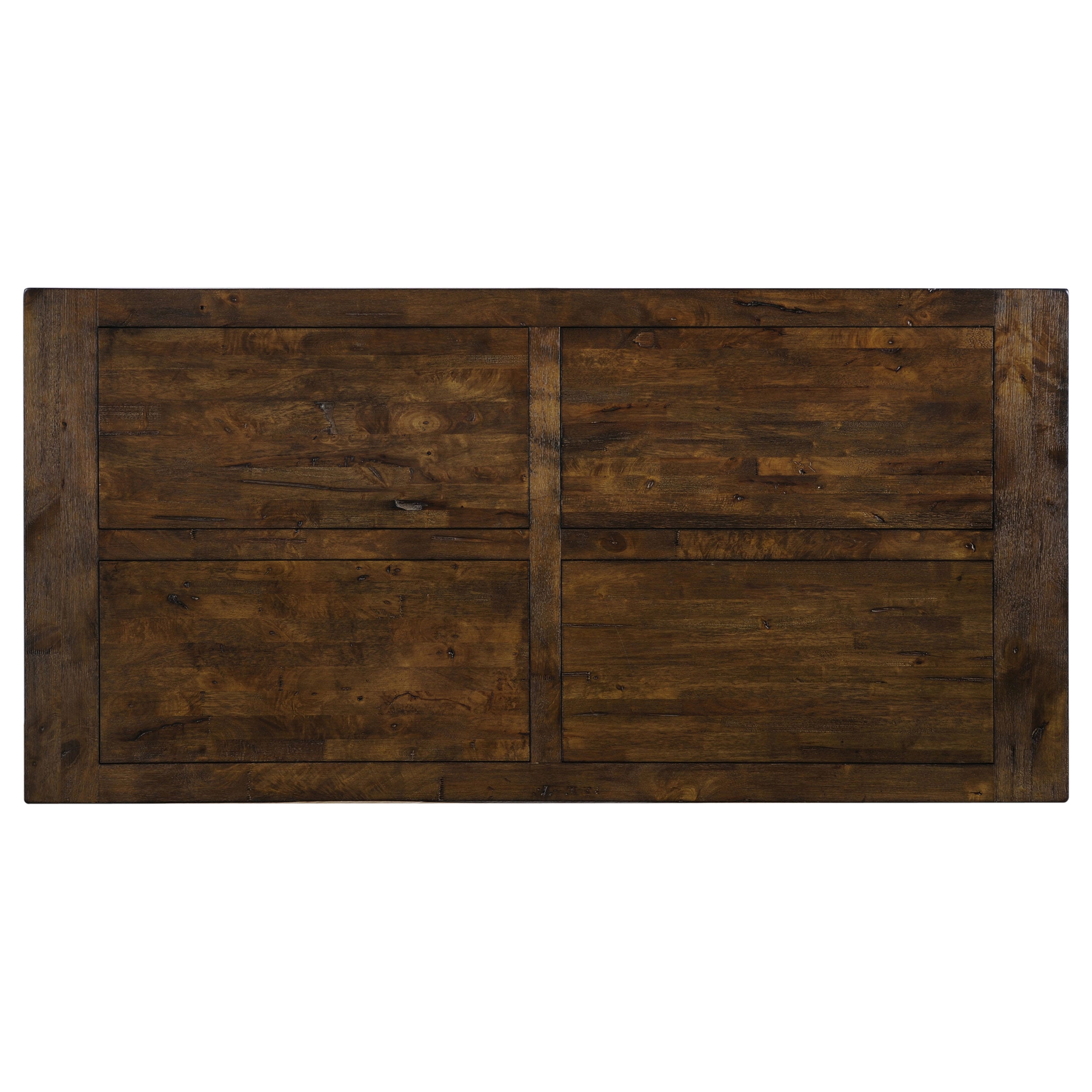 Coleman Dining Table - Luxury Home Furniture (MI)